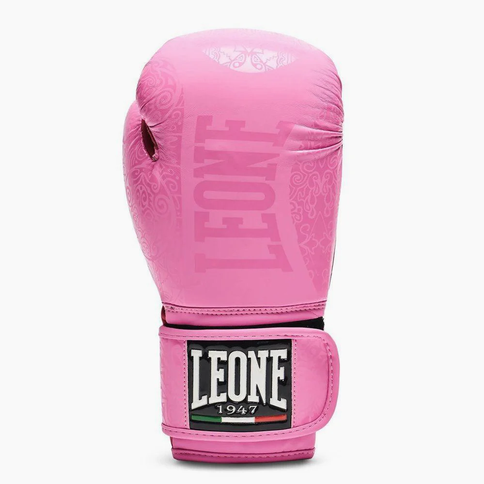 Boxing gloves Leone Maori GN070  - Image 14