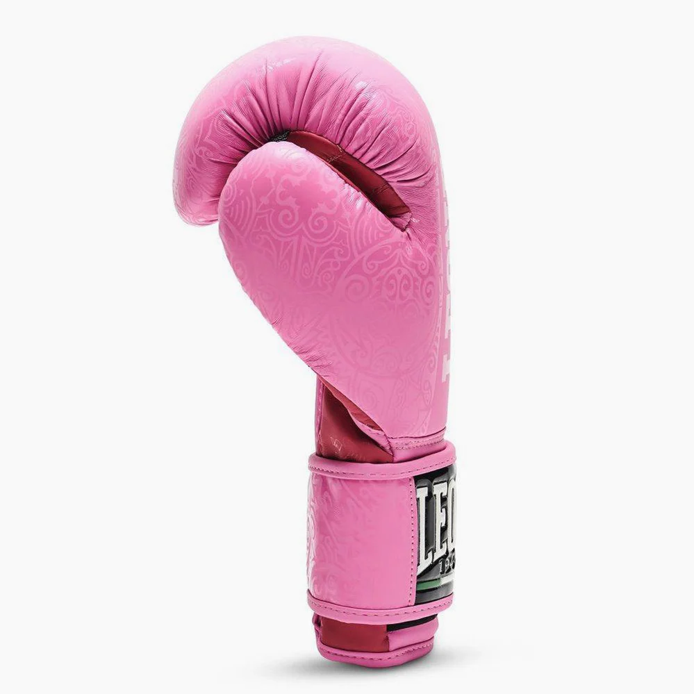 Boxing gloves Leone Maori GN070  - Image 16