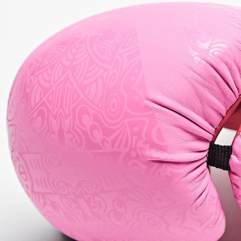 Boxing gloves Leone Maori GN070  - Image 17
