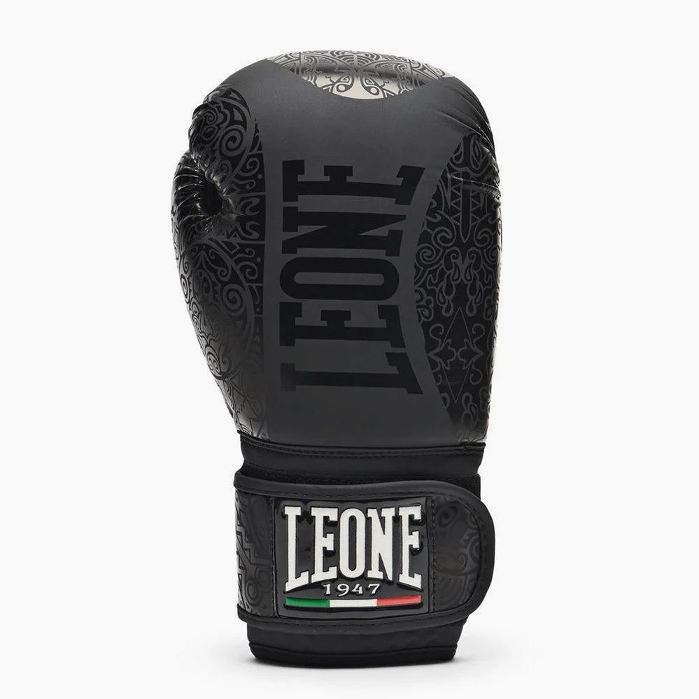 Boxing gloves Leone Maori GN070  - Image 2