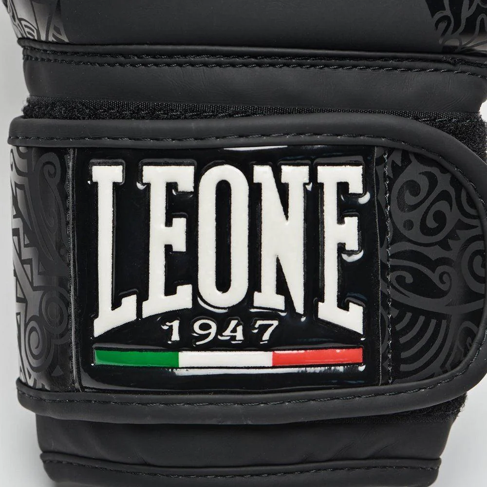 Boxing gloves Leone Maori GN070  - Image 6