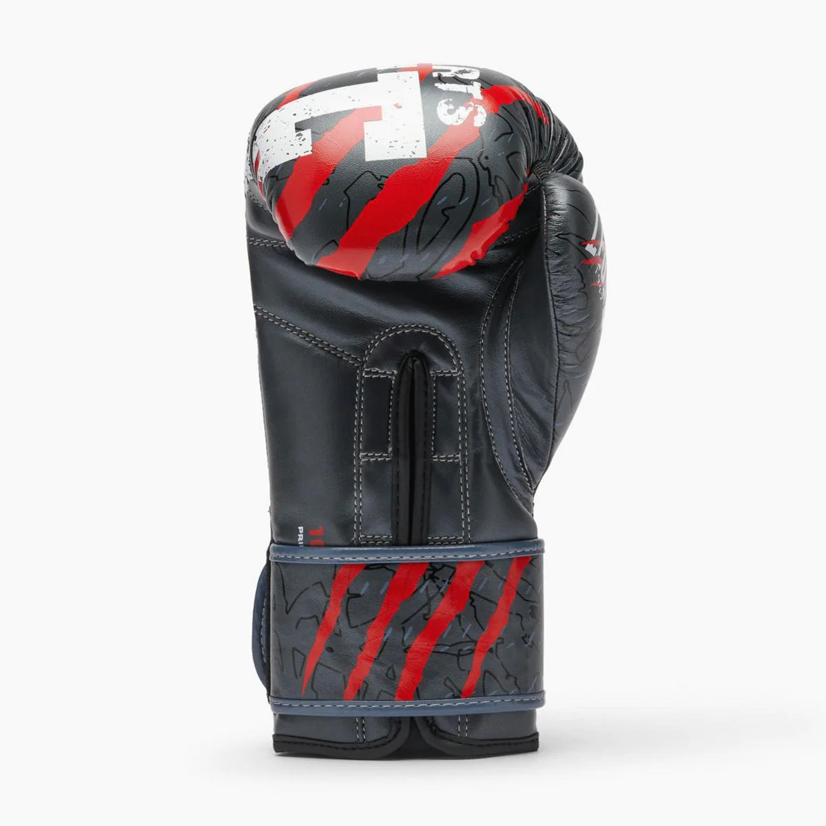 Boxing gloves Leone Primal Instinct GN004 Black  - Image 3