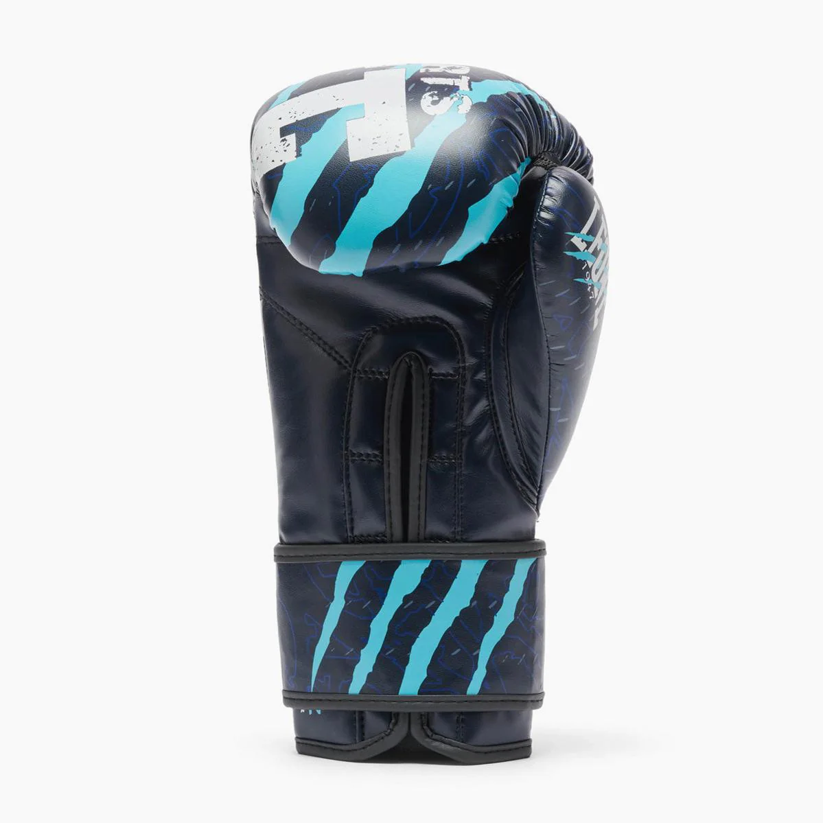 Boxing gloves Leone Primal Instinct GN004 Blue  - Image 4