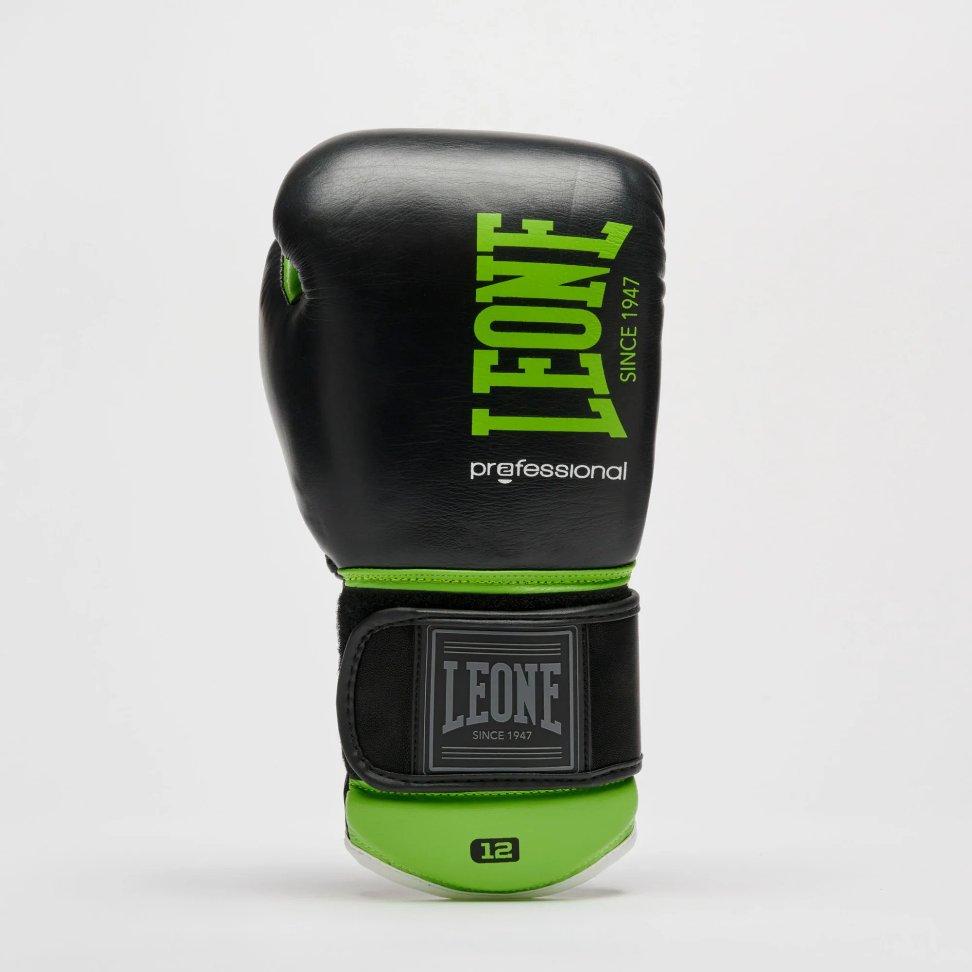 Boxing gloves Leone Professional 2 GN115  - Image 2