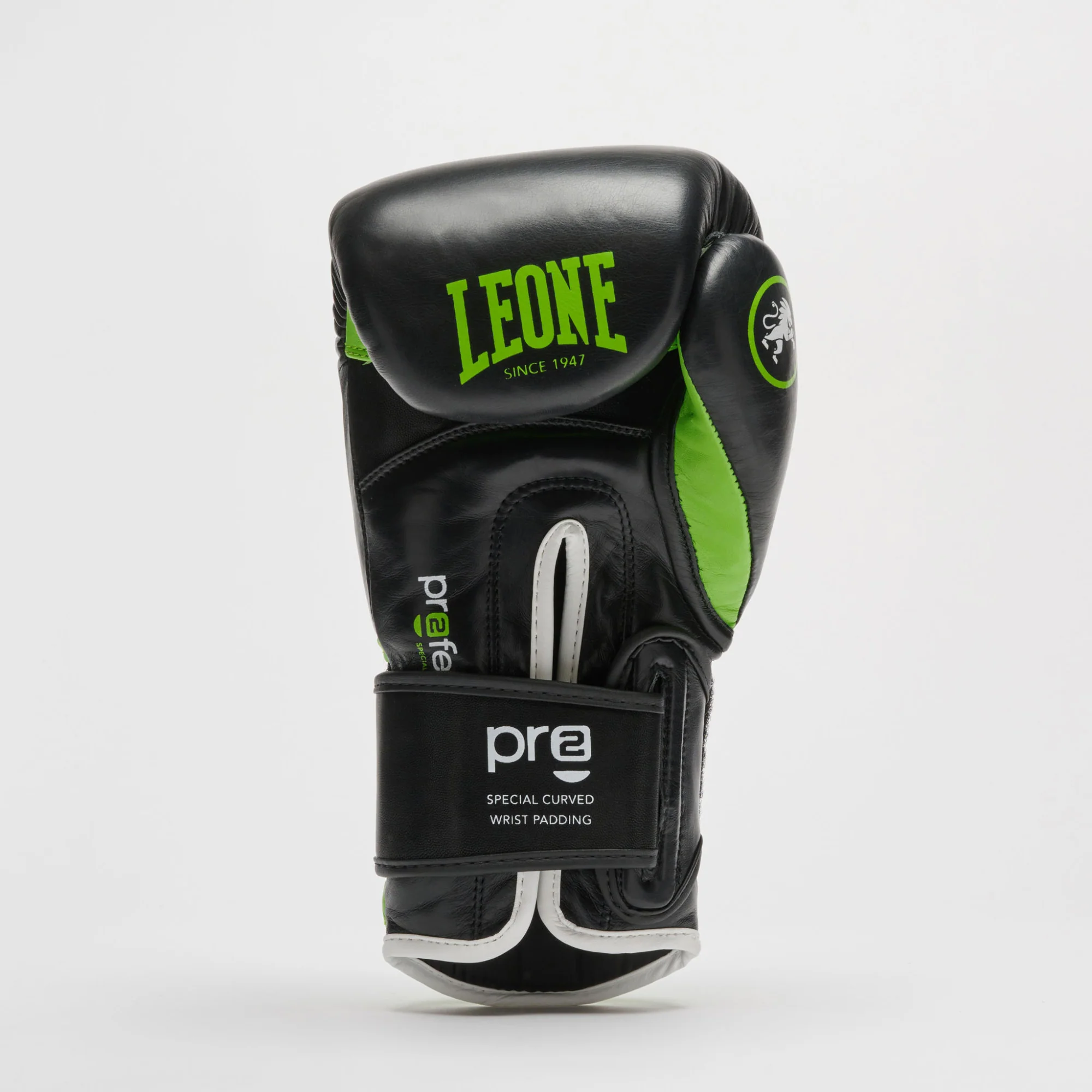 Boxing gloves Leone Professional 2 GN115  - Image 4