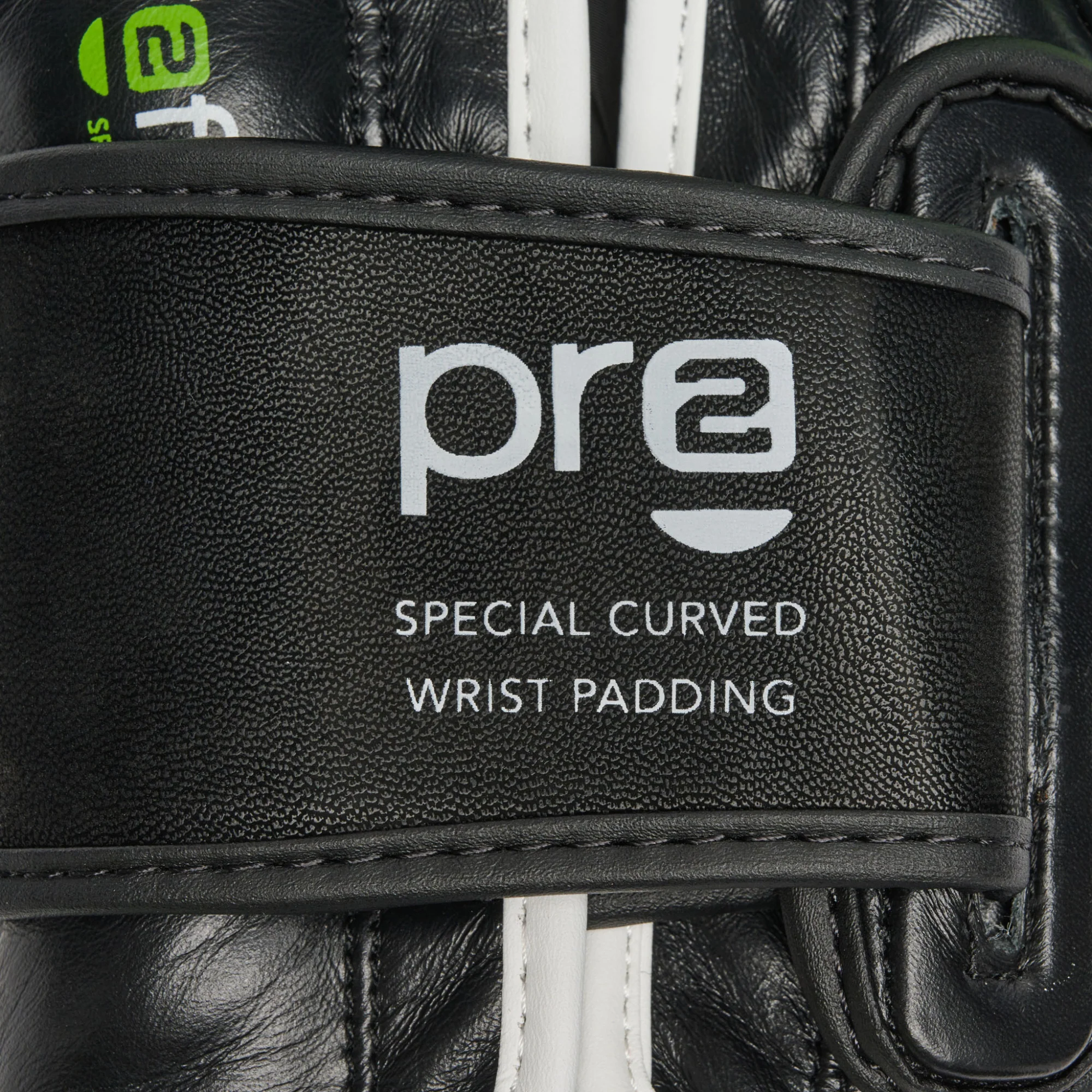 Boxing gloves Leone Professional 2 GN115  - Image 6