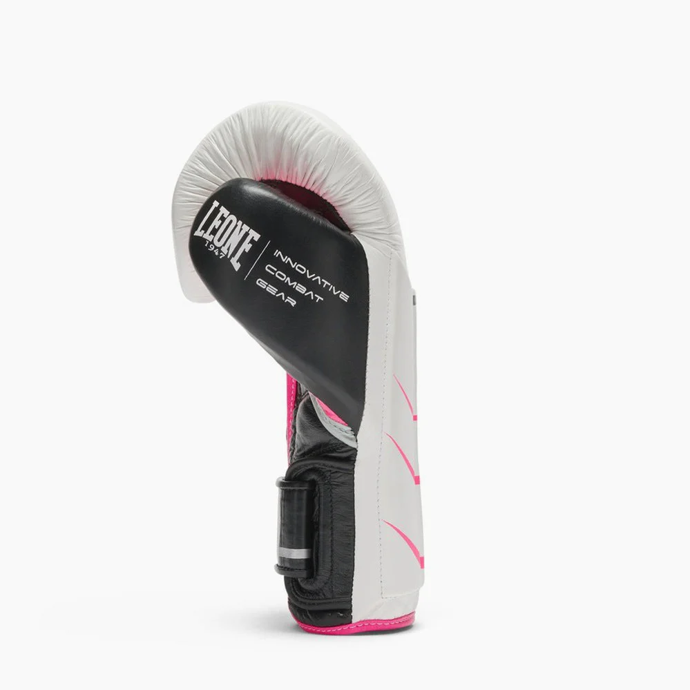 Boxing gloves Leone Revo Performance Fluo GN110F  - Image 10