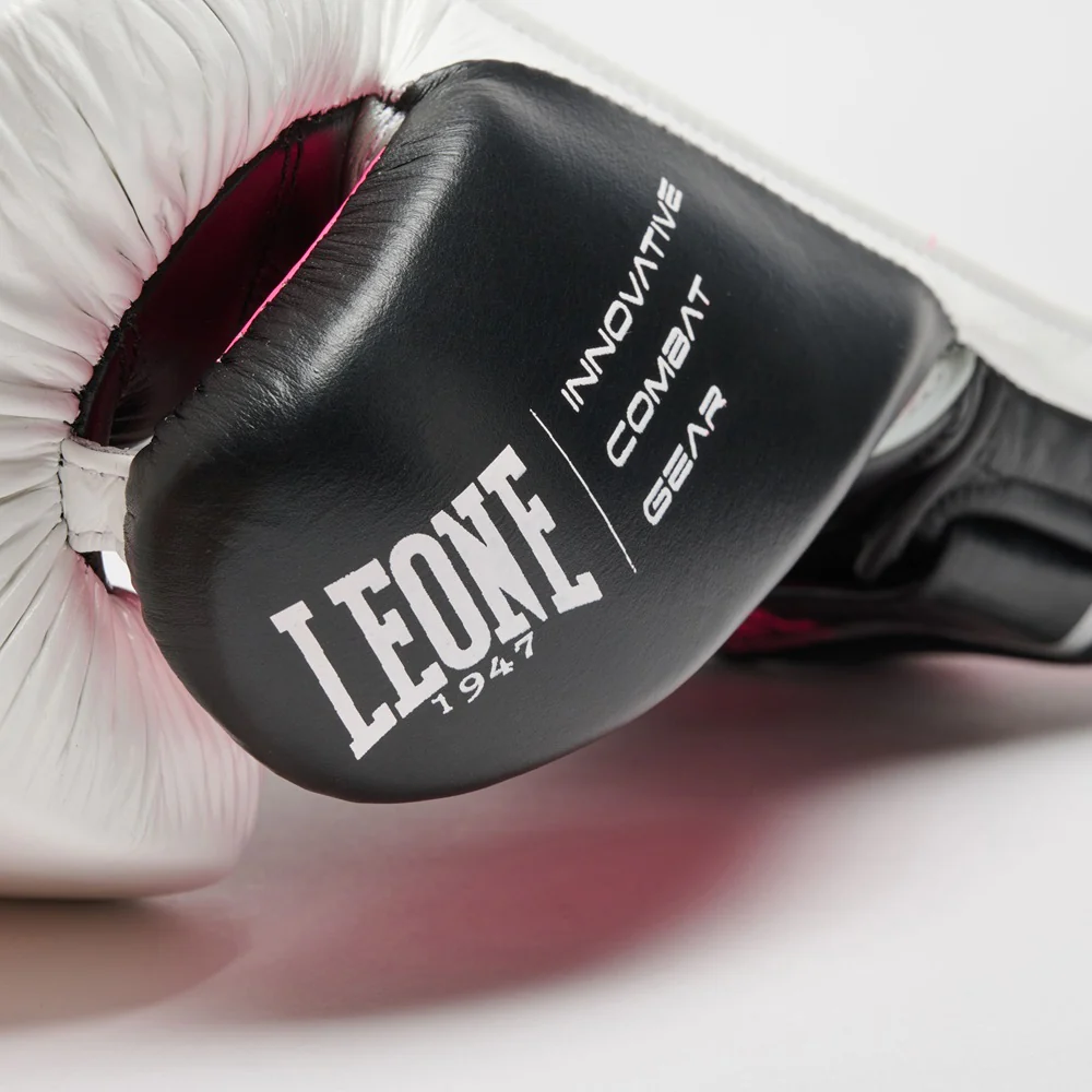 Boxing gloves Leone Revo Performance Fluo GN110F  - Image 11