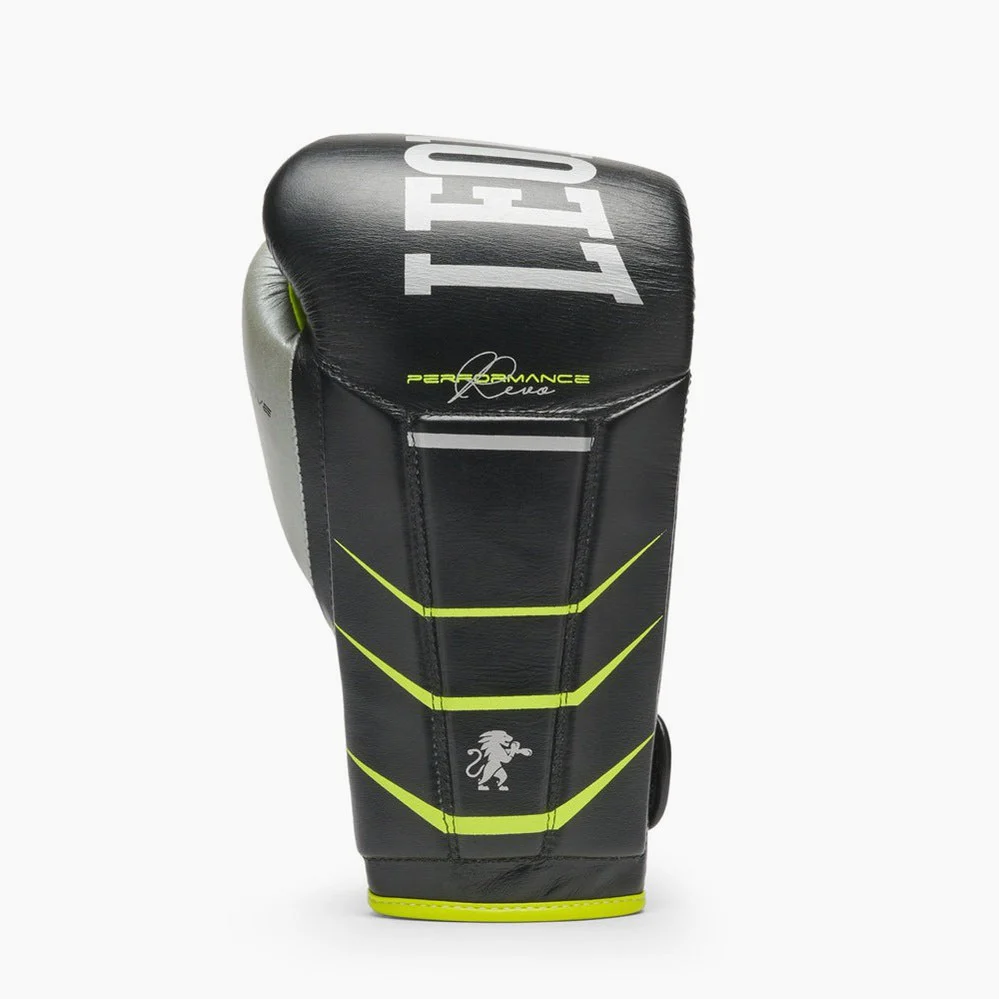 Boxing gloves Leone Revo Performance Fluo GN110F  - Image 2