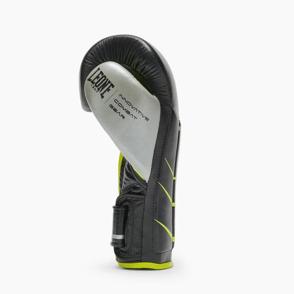 Boxing gloves Leone Revo Performance Fluo GN110F  - Image 4