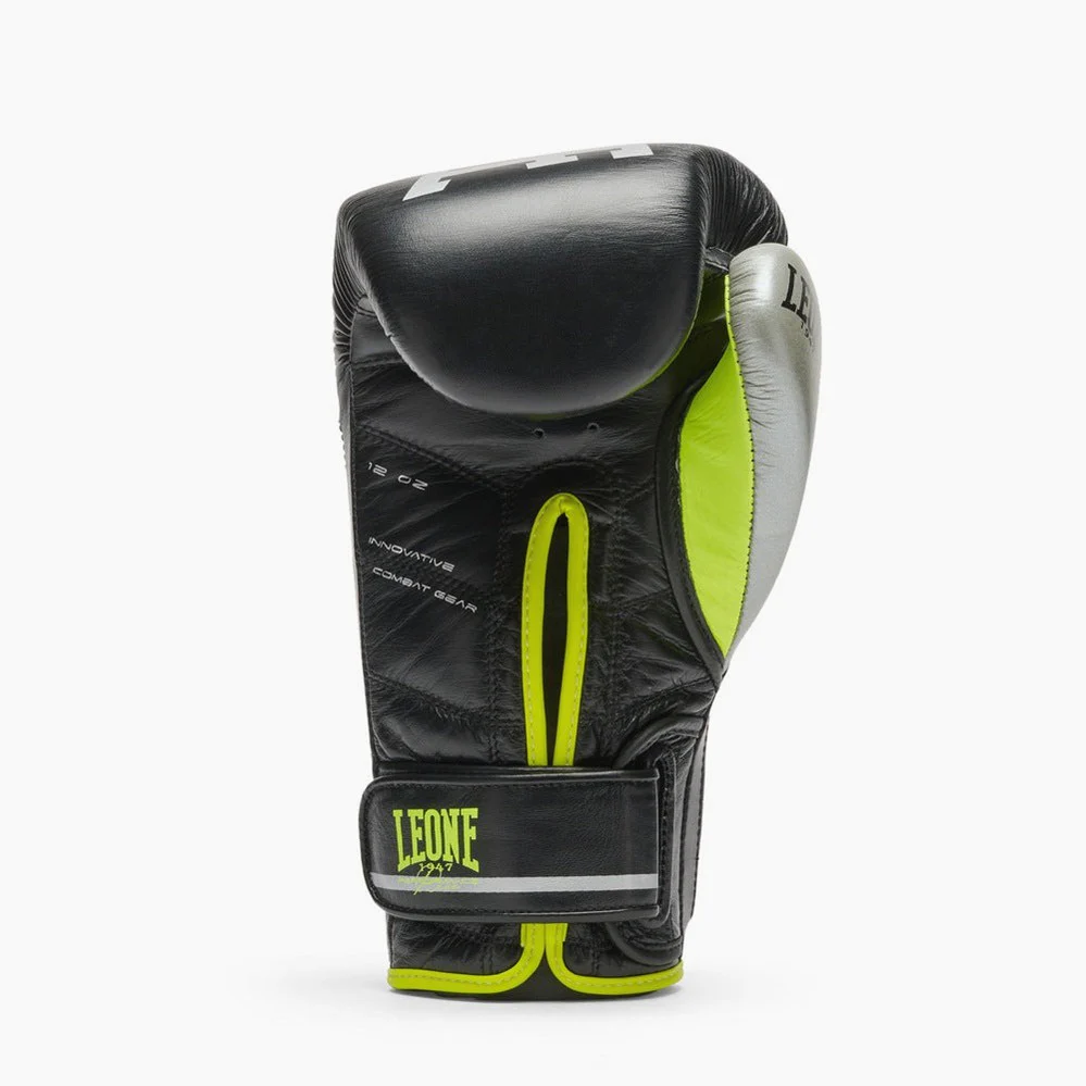 Boxing gloves Leone Revo Performance Fluo GN110F  - Image 5