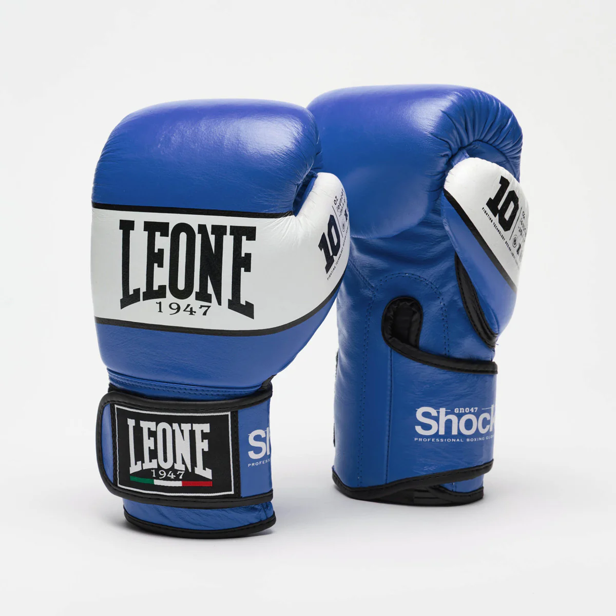 Boxing gloves Leone Shock GN047  - Image 12