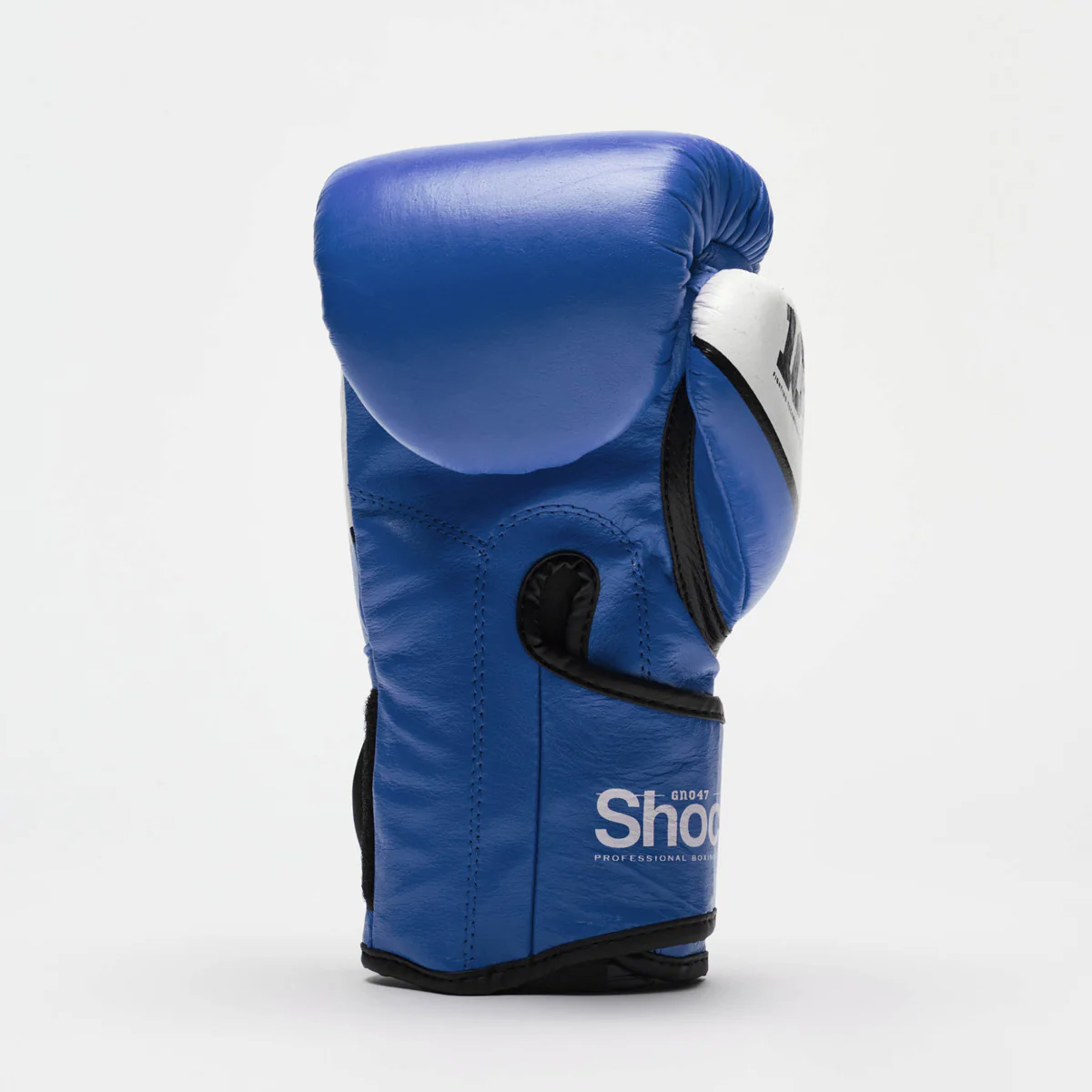 Boxing gloves Leone Shock GN047  - Image 14