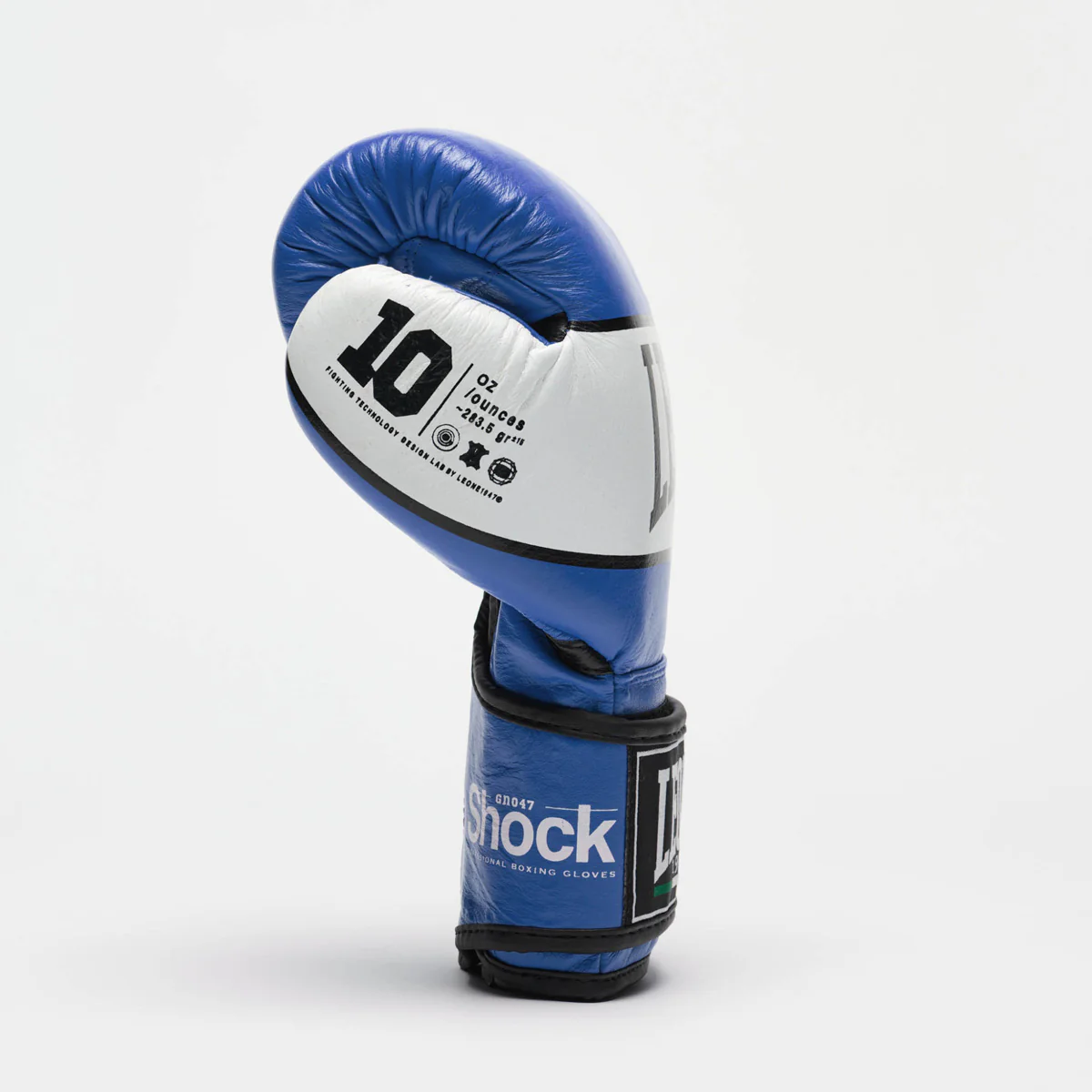 Boxing gloves Leone Shock GN047  - Image 15