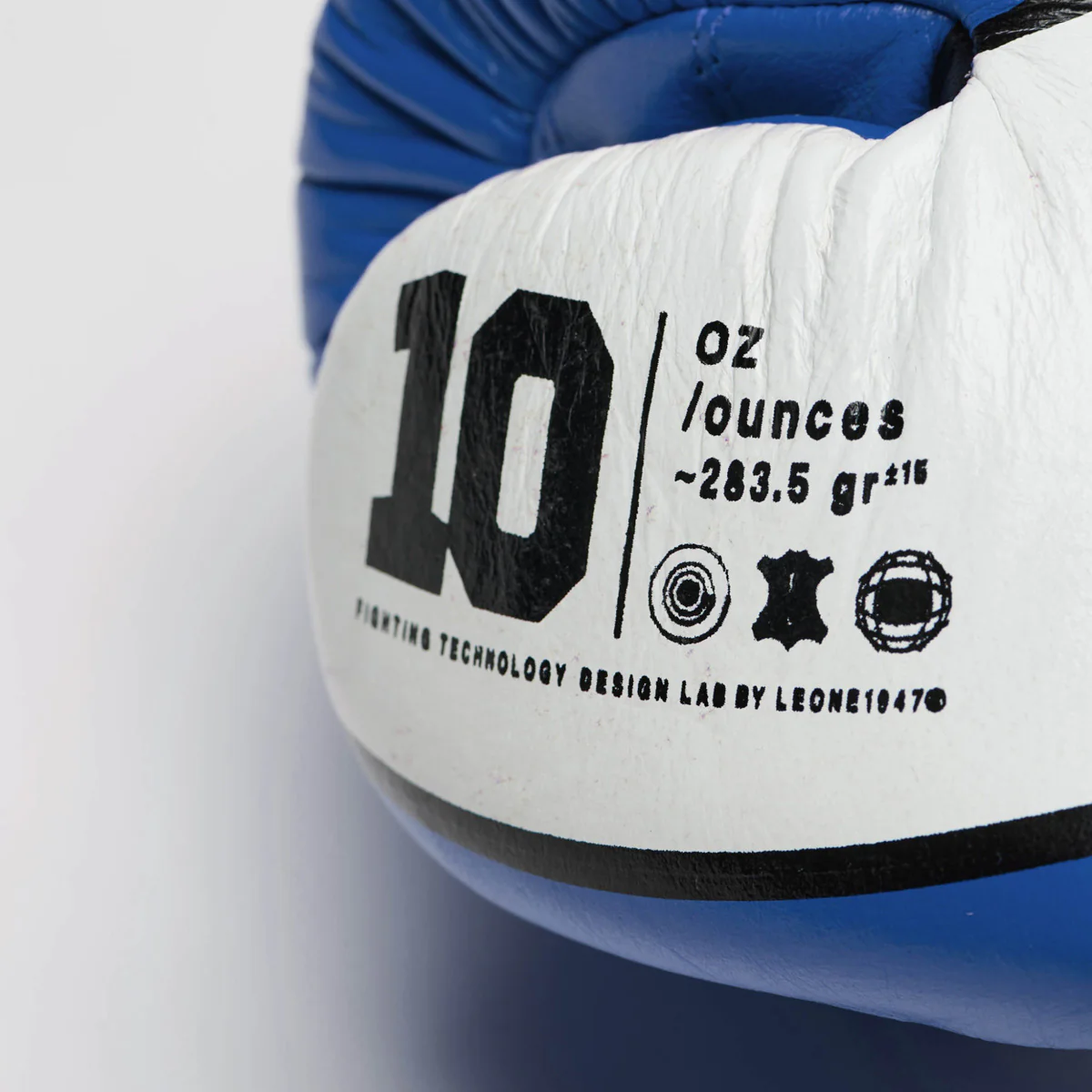 Boxing gloves Leone Shock GN047  - Image 19