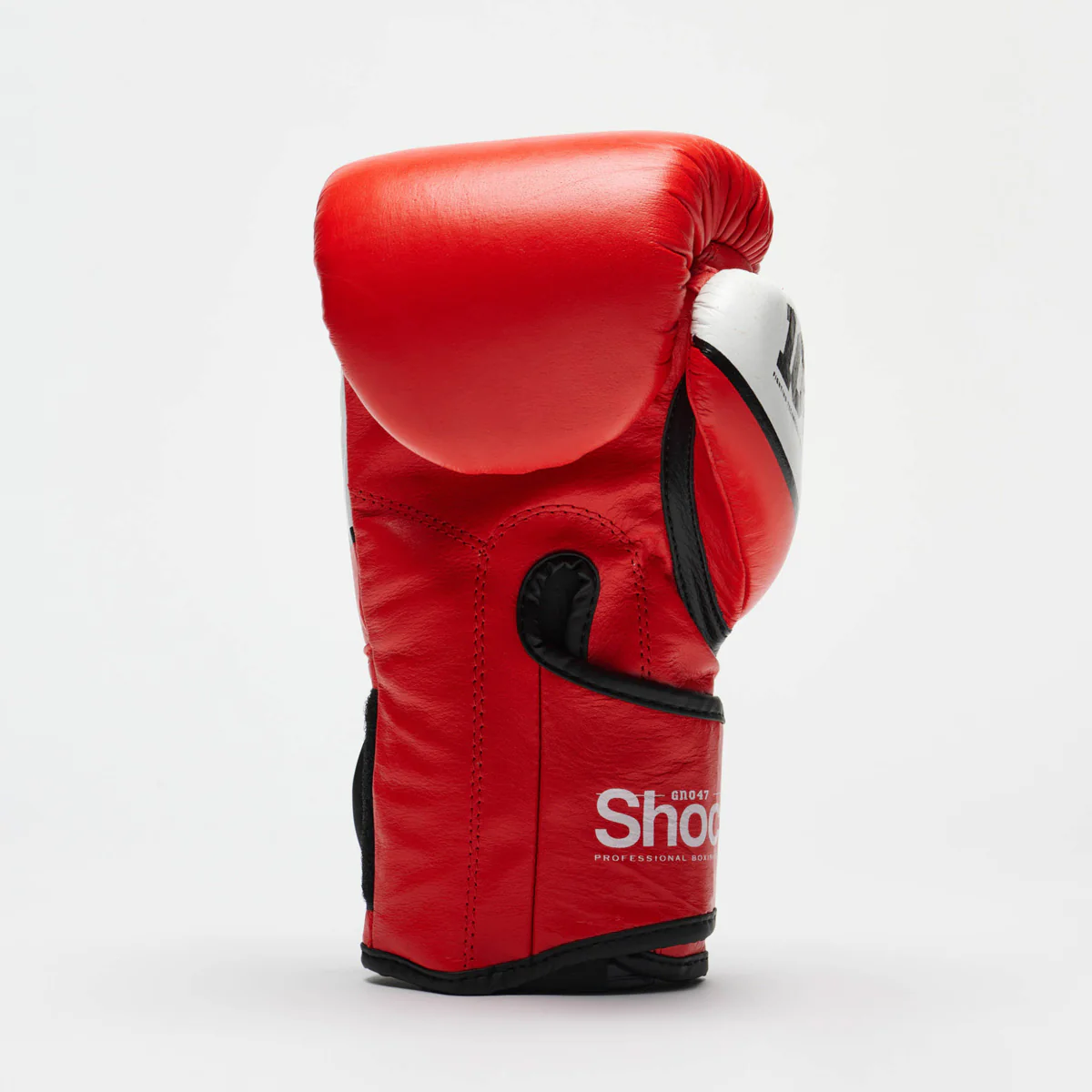 Boxing gloves Leone Shock GN047  - Image 24