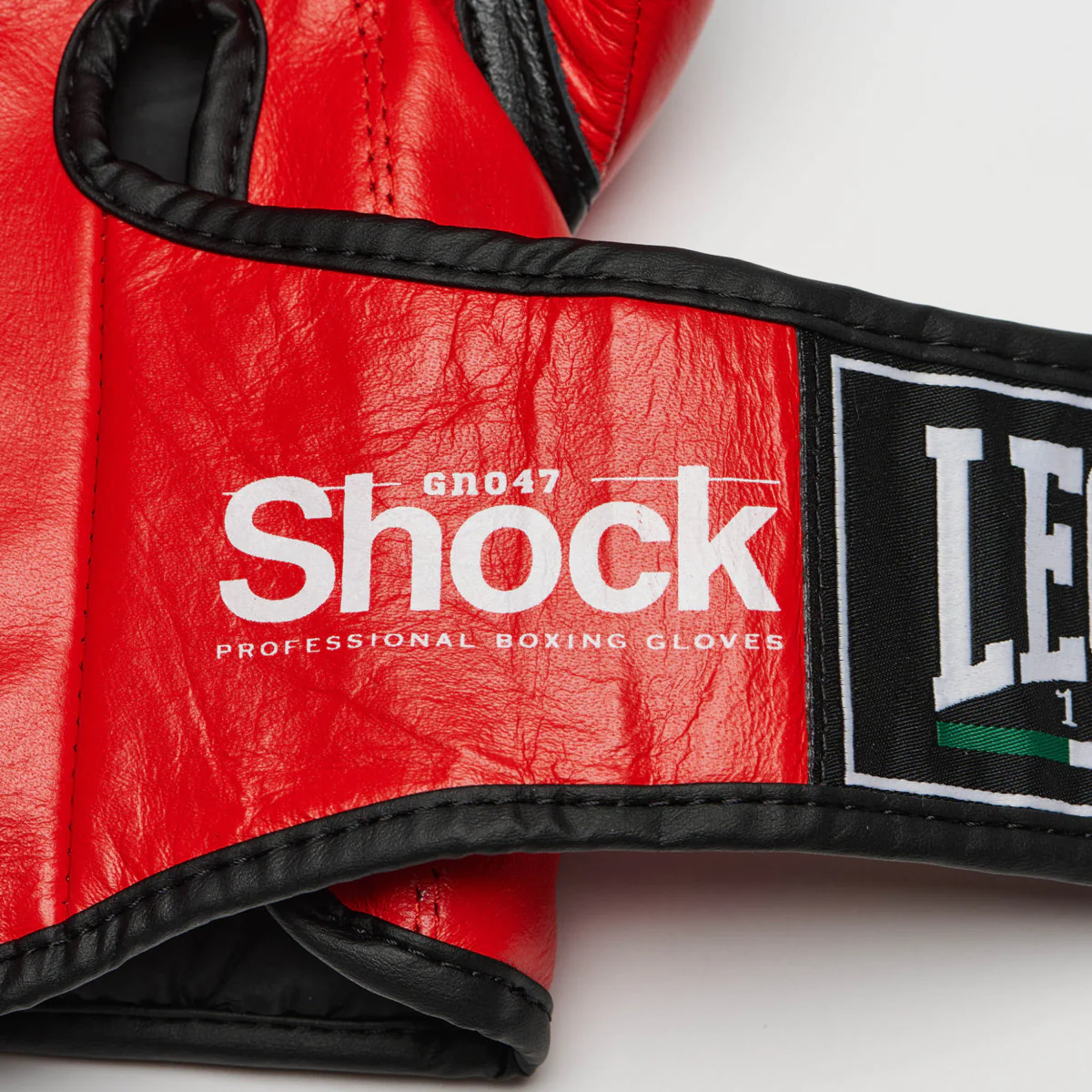 Boxing gloves Leone Shock GN047  - Image 28