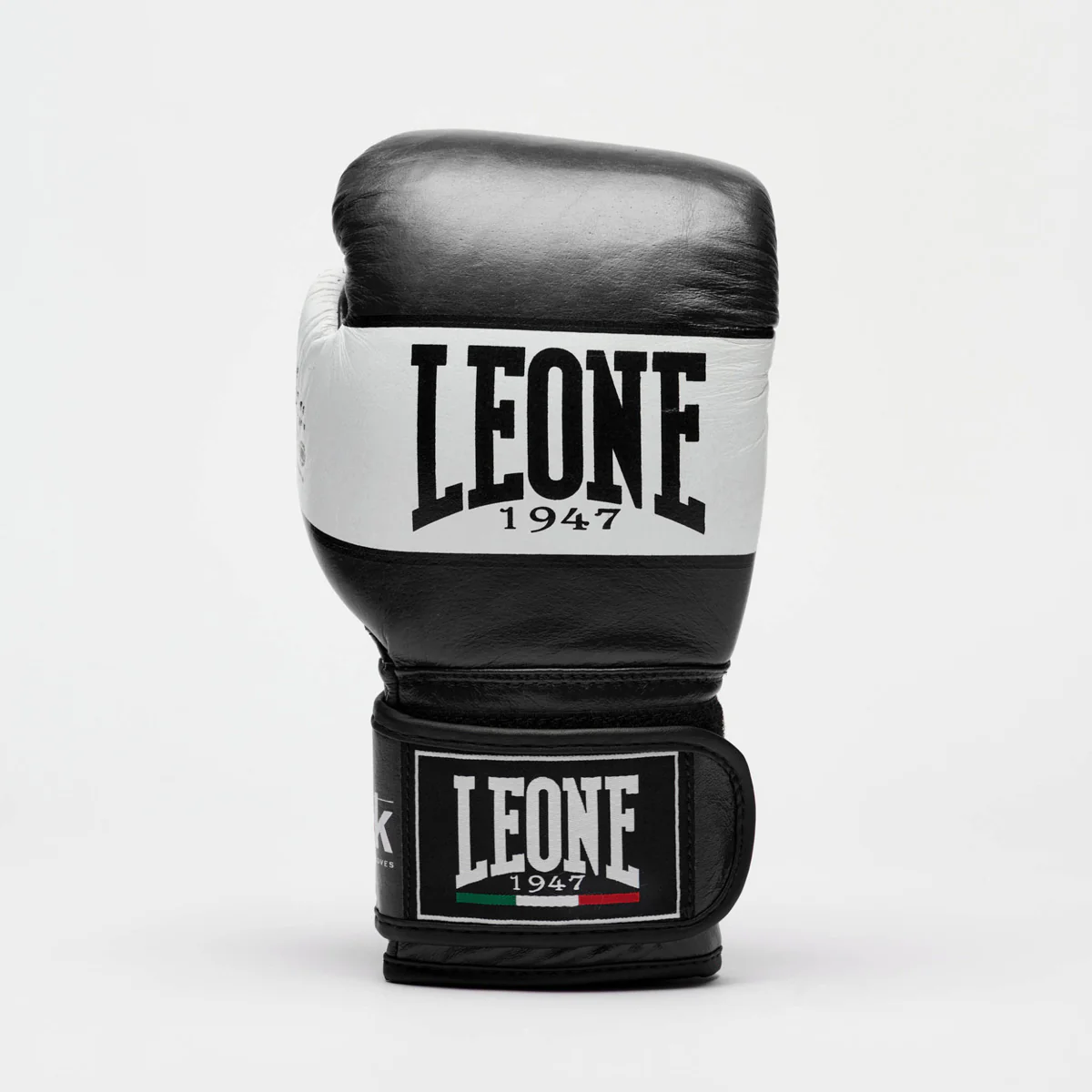 Boxing gloves Leone Shock GN047  - Image 3