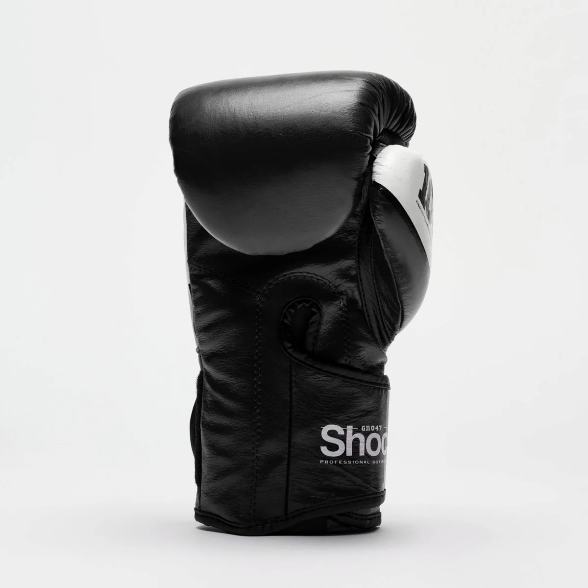 Boxing gloves Leone Shock GN047  - Image 5