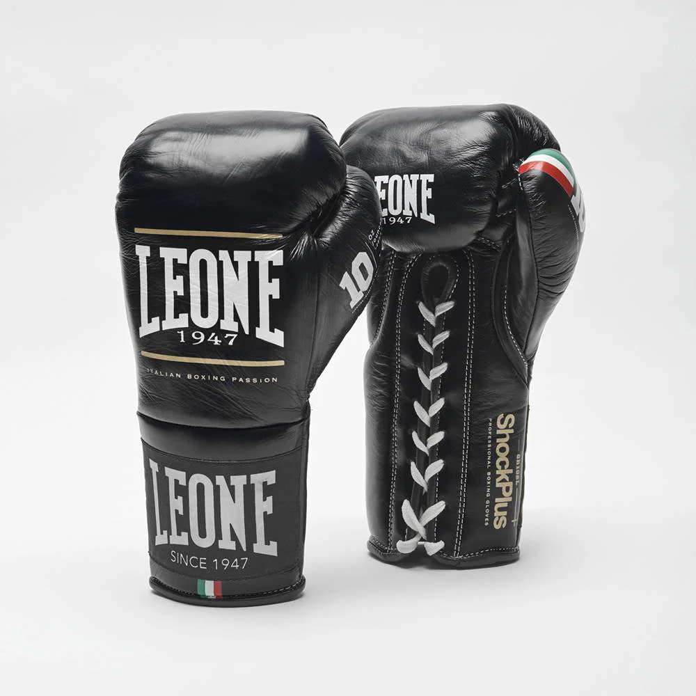 Boxing gloves Leone Shock Plus GN102L 