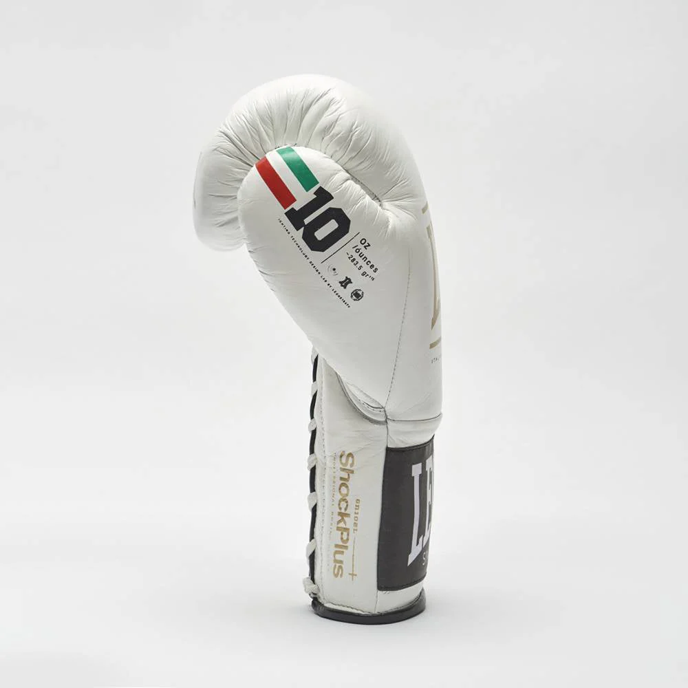 Boxing gloves Leone Shock Plus GN102L  - Image 10