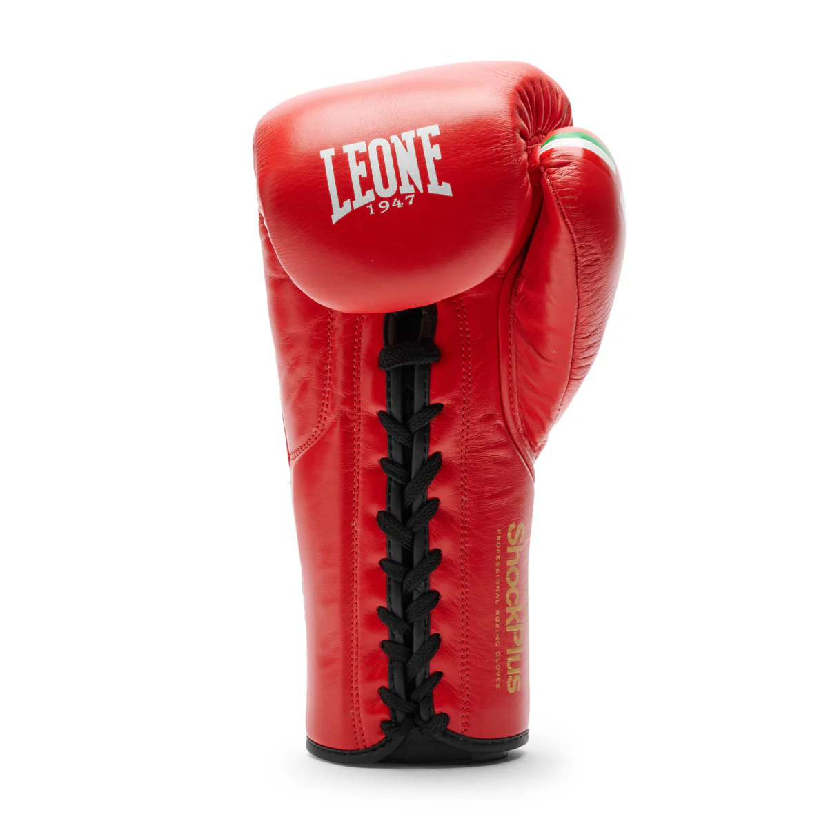 Boxing gloves Leone Shock Plus GN102L  - Image 18