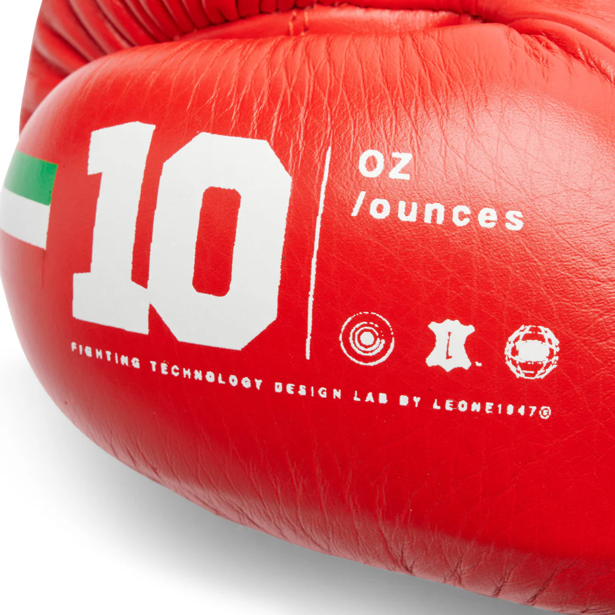 Boxing gloves Leone Shock Plus GN102L  - Image 21