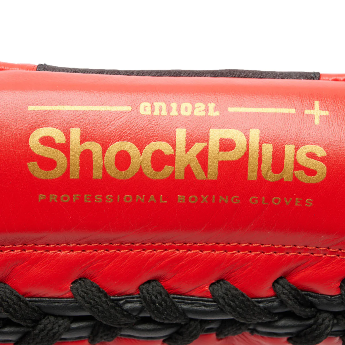 Boxing gloves Leone Shock Plus GN102L  - Image 22