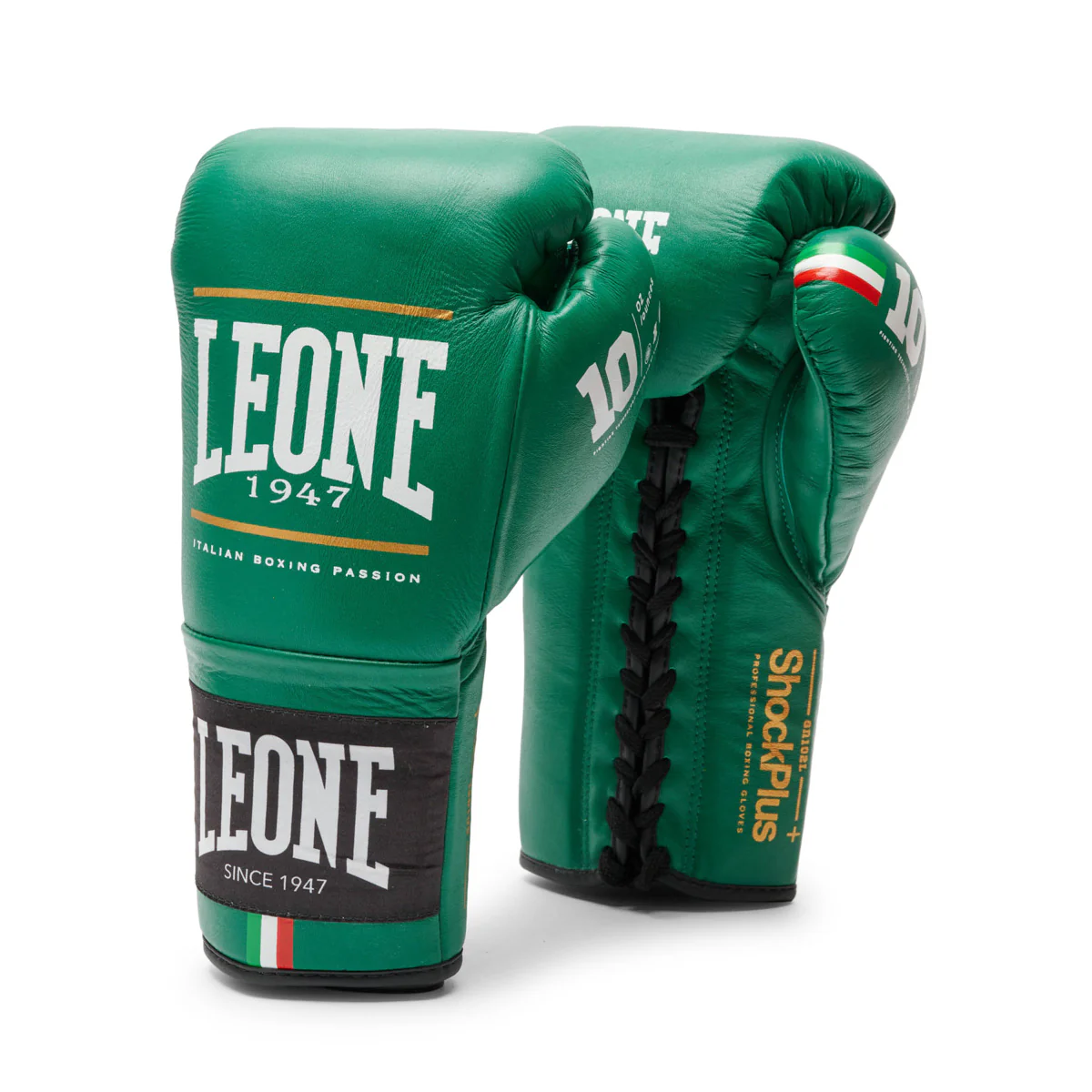 Boxing gloves Leone Shock Plus GN102L  - Image 23