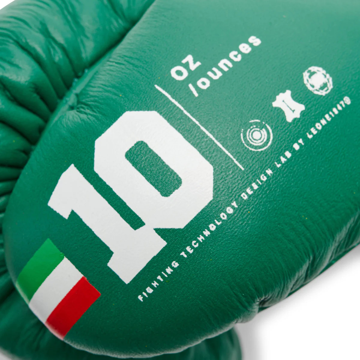 Boxing gloves Leone Shock Plus GN102L  - Image 30