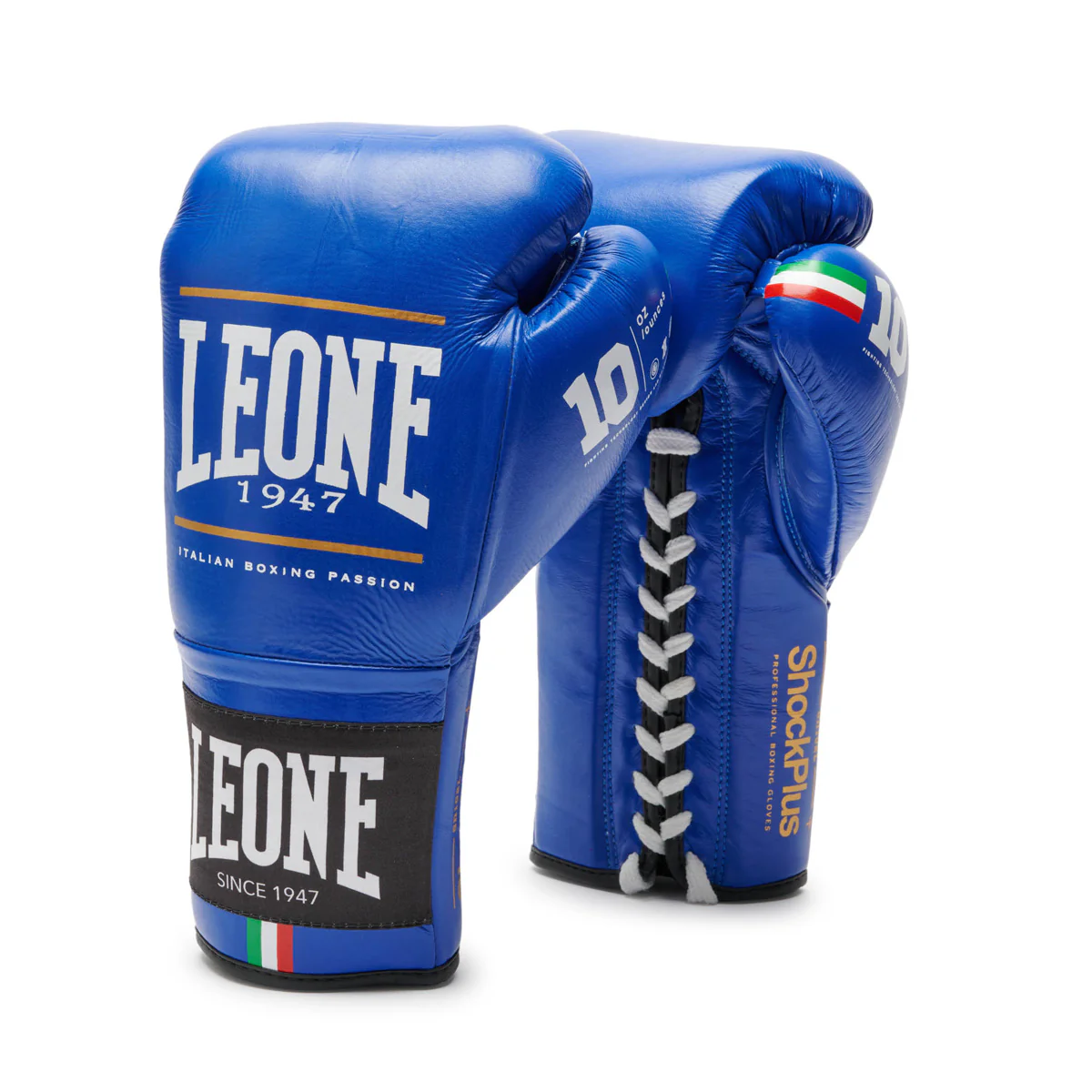 Boxing gloves Leone Shock Plus GN102L  - Image 31