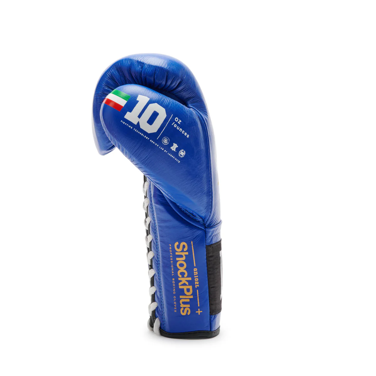 Boxing gloves Leone Shock Plus GN102L  - Image 33