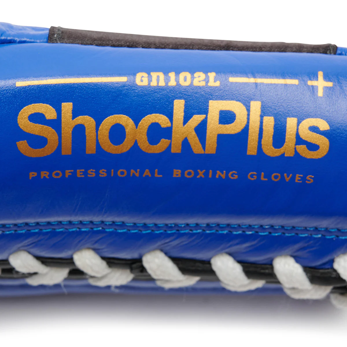 Boxing gloves Leone Shock Plus GN102L  - Image 37