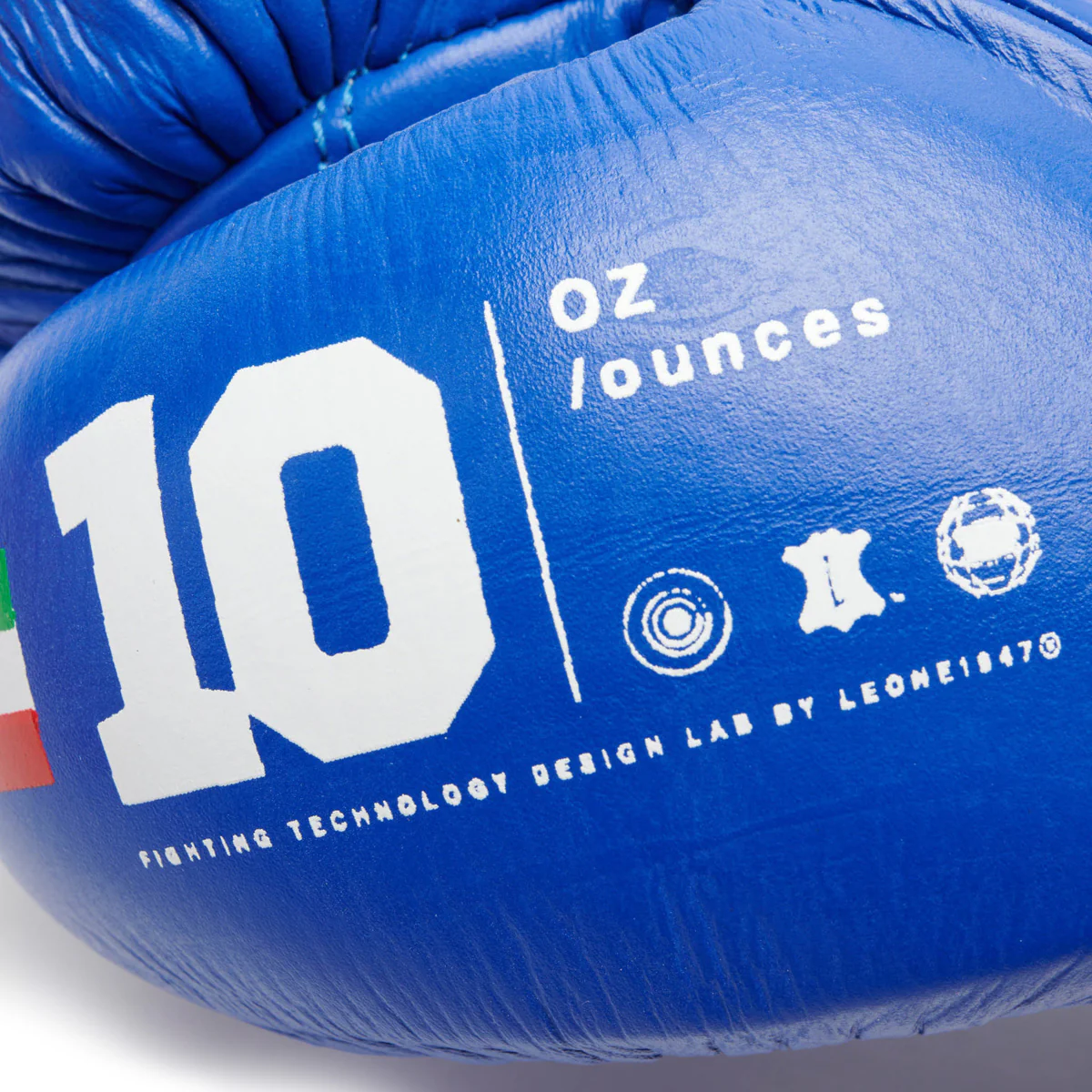 Boxing gloves Leone Shock Plus GN102L  - Image 38