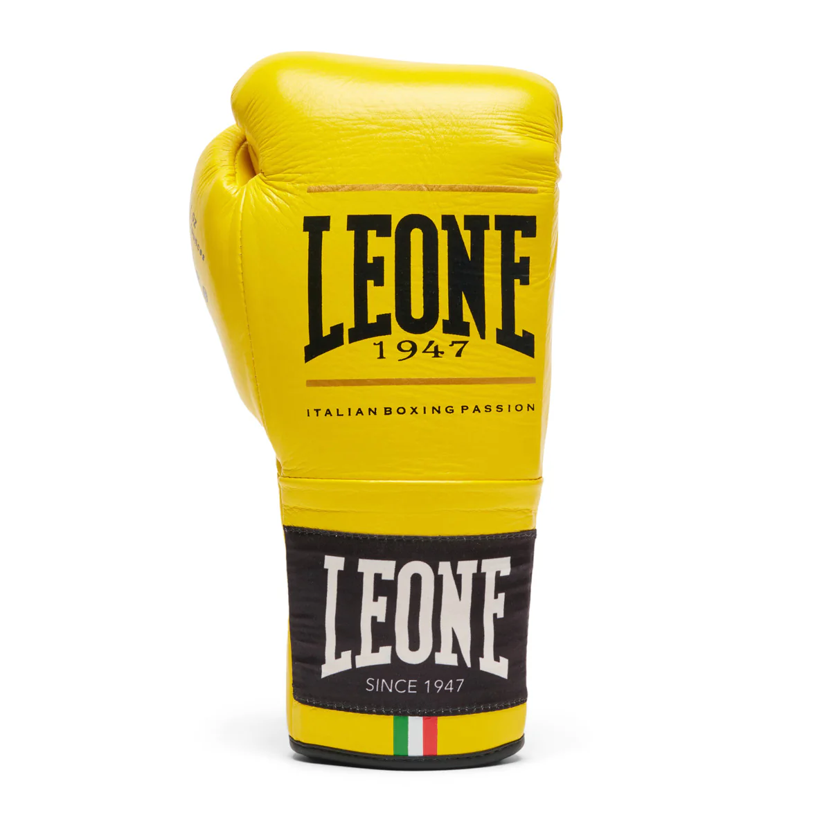 Boxing gloves Leone Shock Plus GN102L  - Image 41