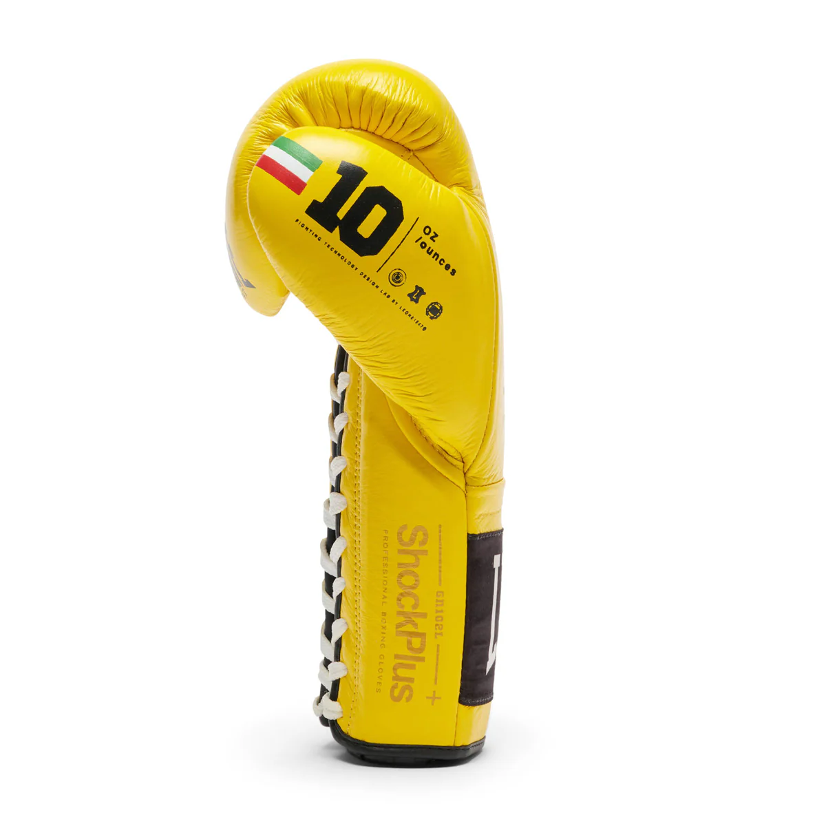 Boxing gloves Leone Shock Plus GN102L  - Image 42