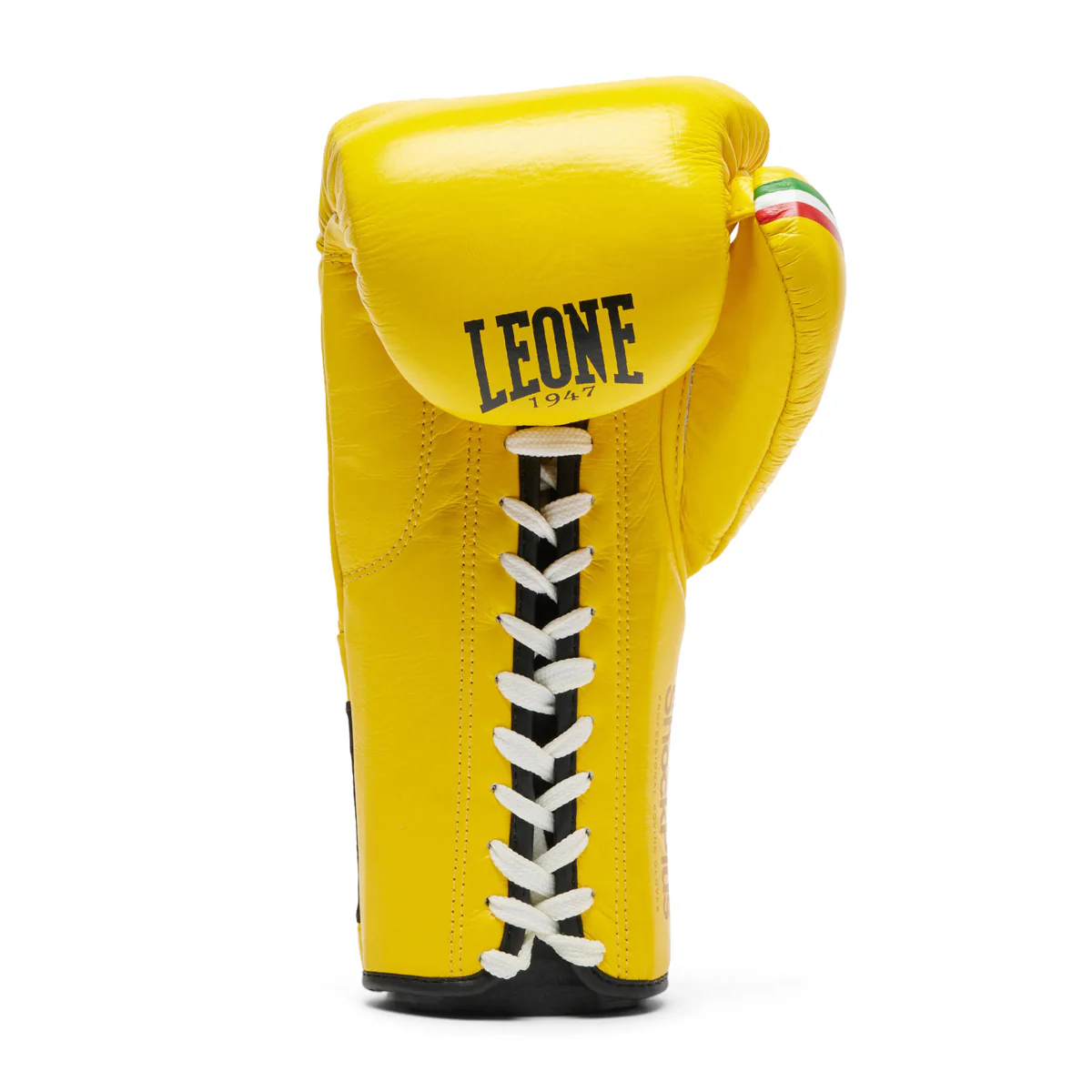 Boxing gloves Leone Shock Plus GN102L  - Image 43