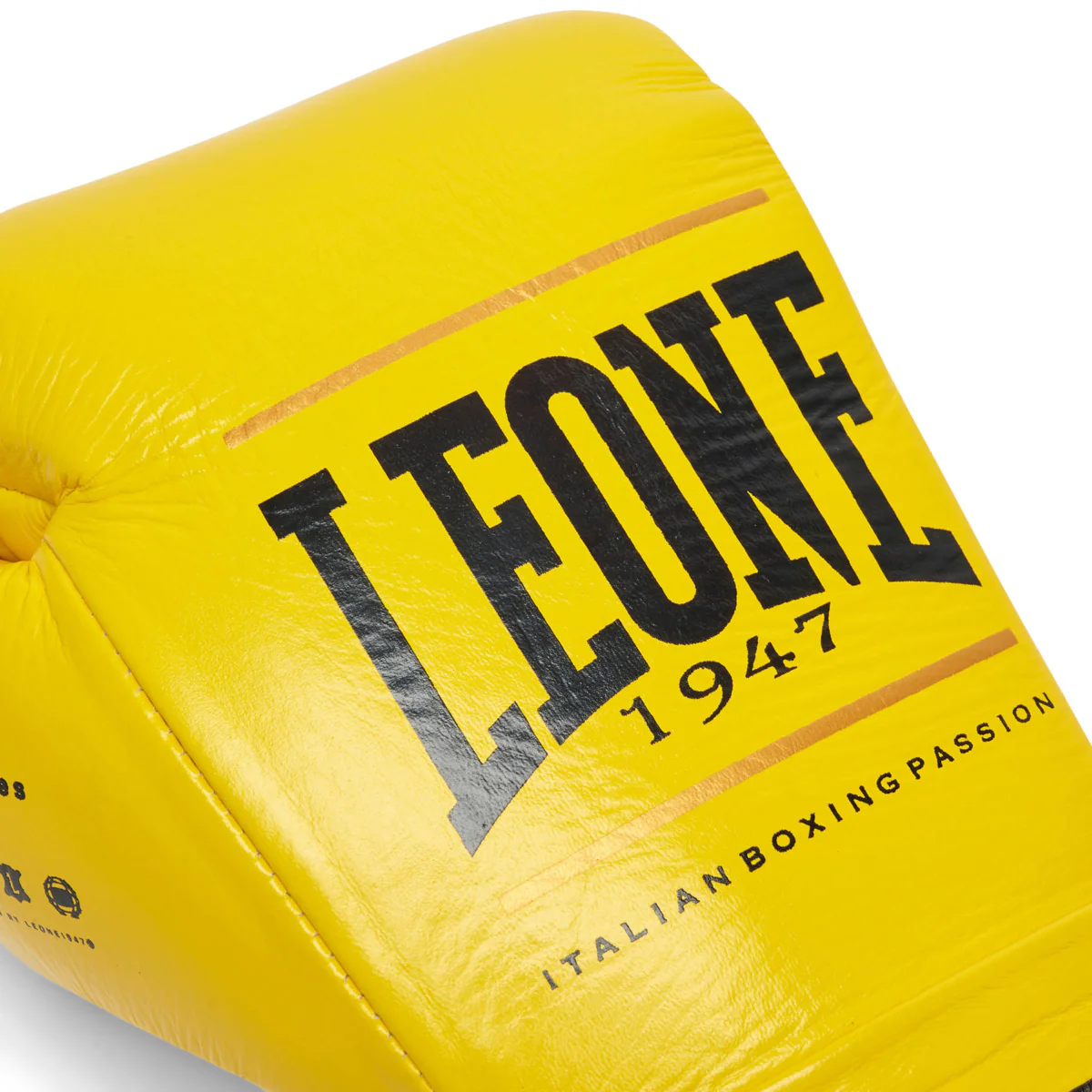 Boxing gloves Leone Shock Plus GN102L  - Image 47