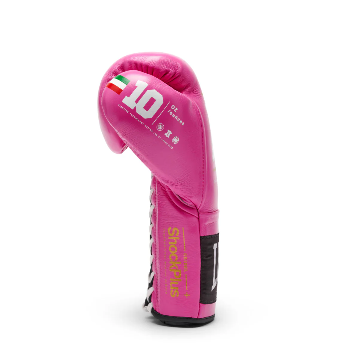 Boxing gloves Leone Shock Plus GN102L  - Image 49