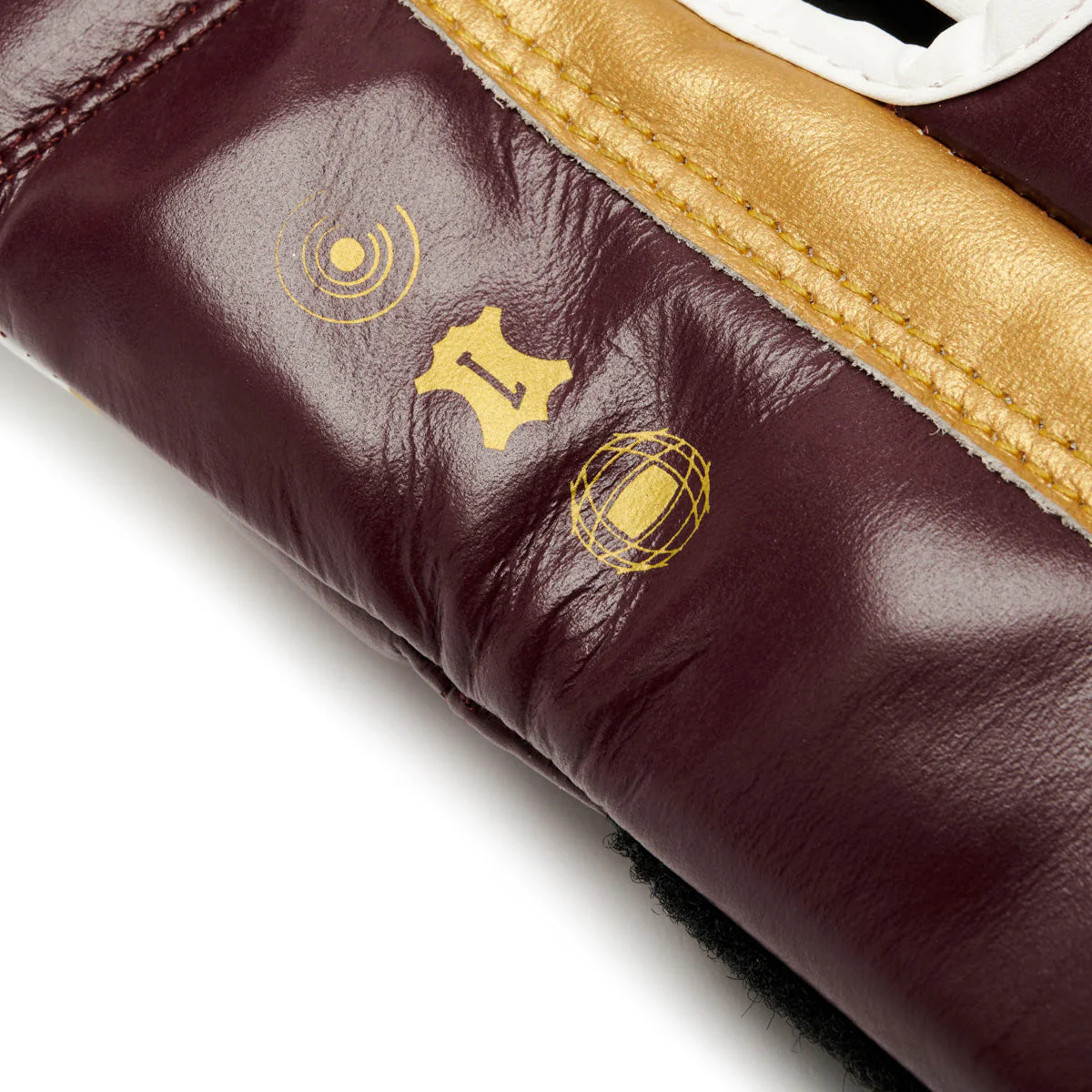 Boxing gloves Leone Shock X GN047X  - Image 16