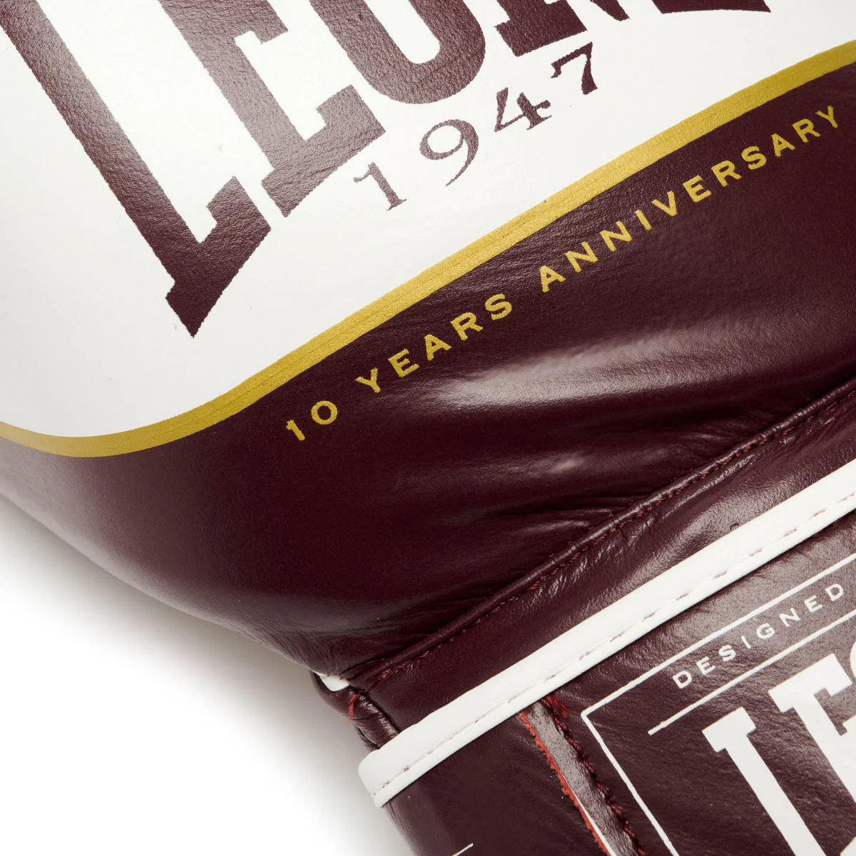 Boxing gloves Leone Shock X GN047X  - Image 18