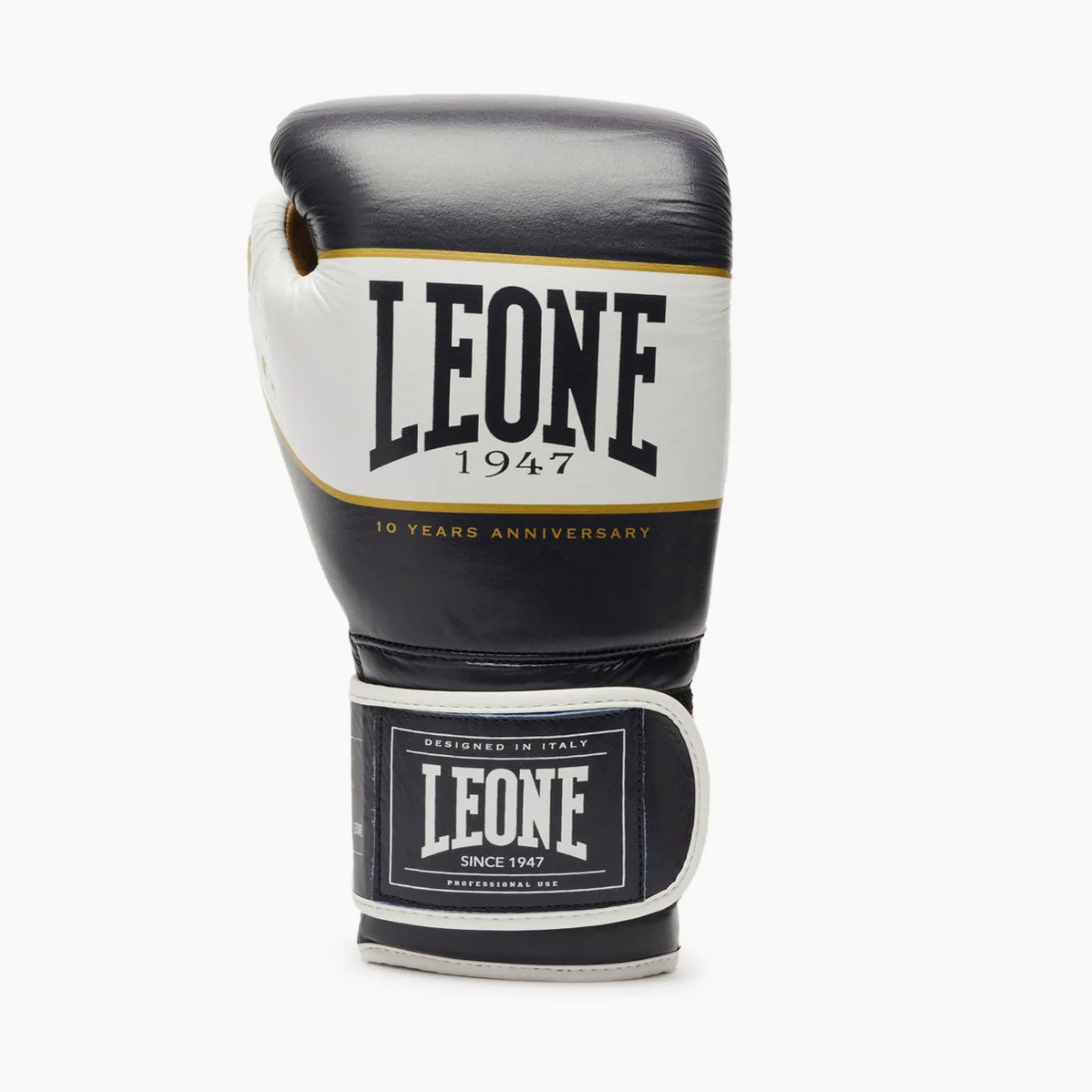 Boxing gloves Leone Shock X GN047X  - Image 2