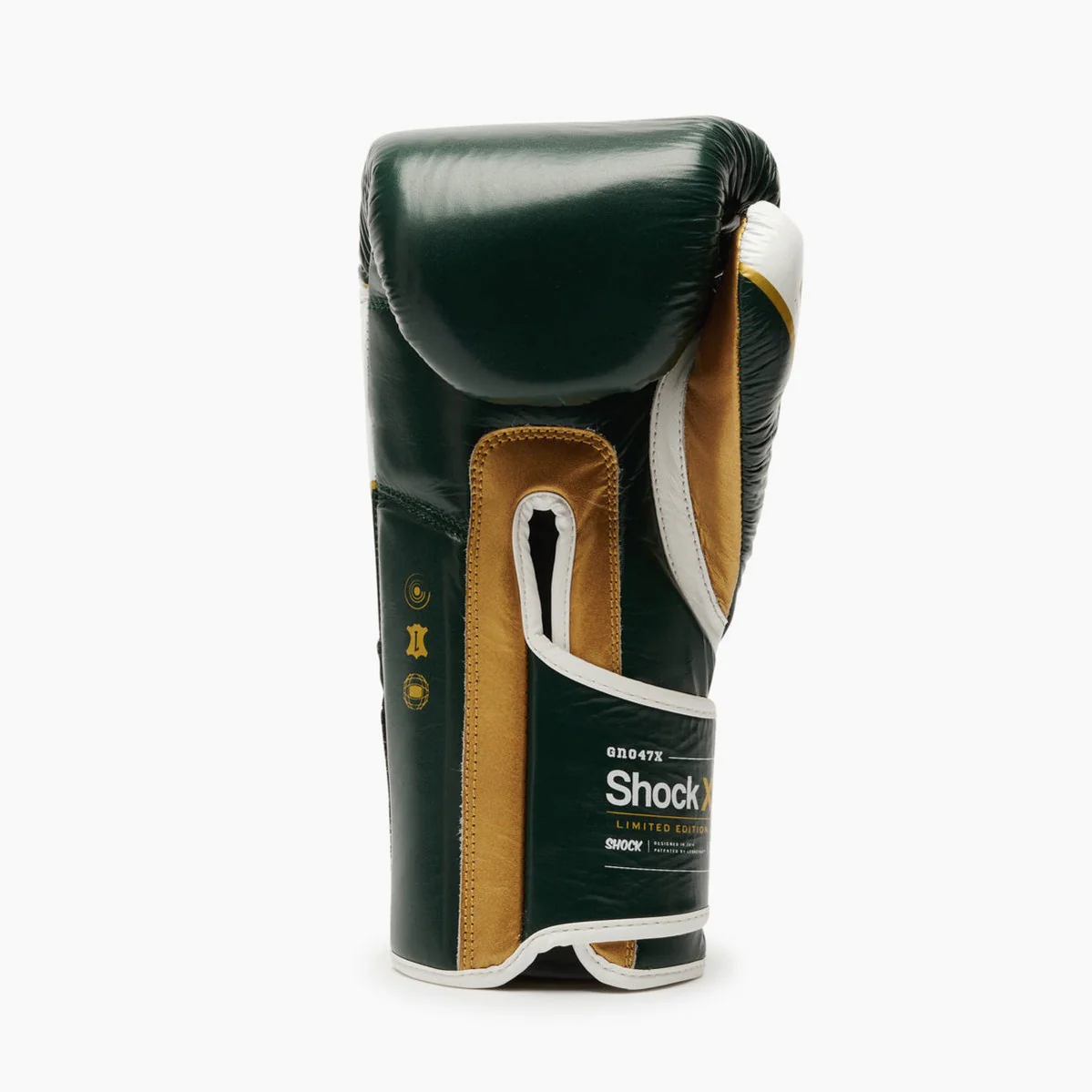 Boxing gloves Leone Shock X GN047X  - Image 22