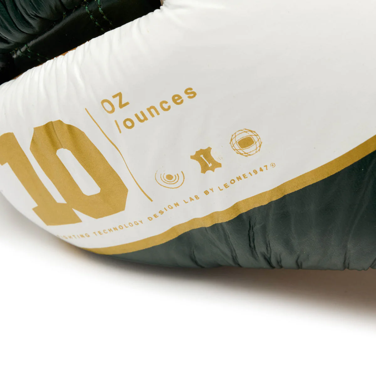 Boxing gloves Leone Shock X GN047X  - Image 26