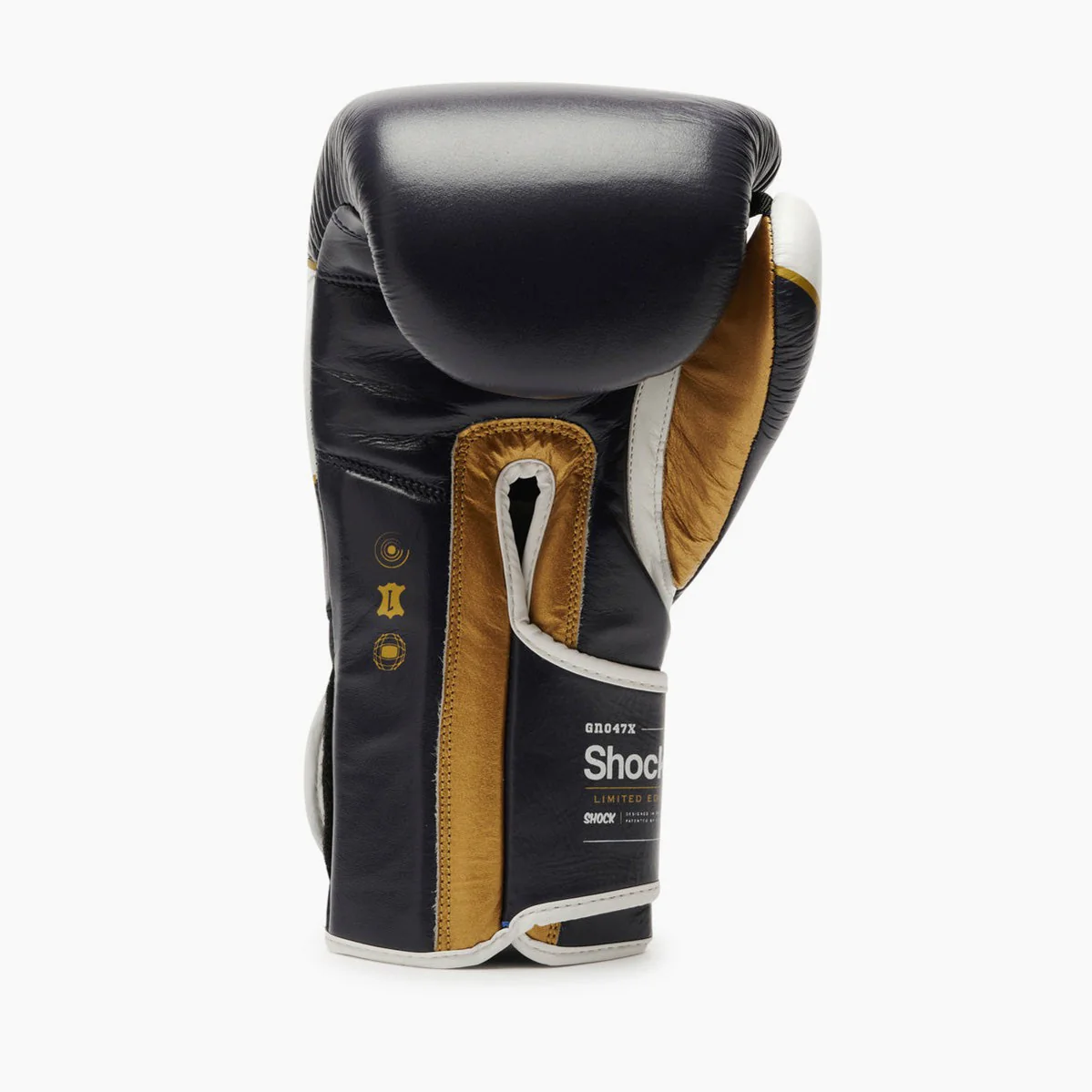 Boxing gloves Leone Shock X GN047X  - Image 4