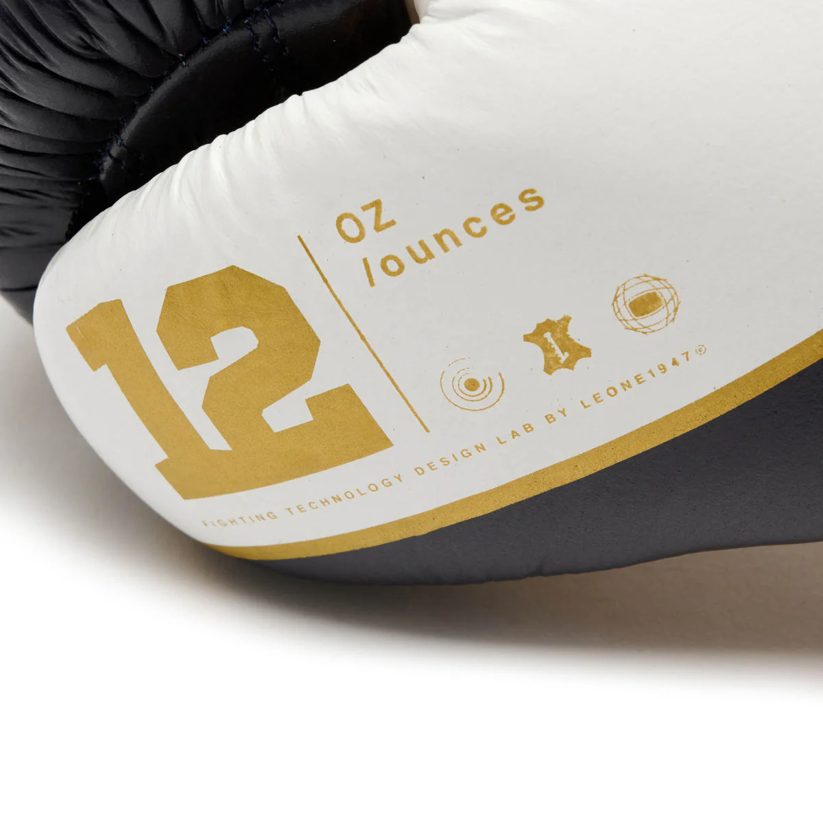 Boxing gloves Leone Shock X GN047X  - Image 7