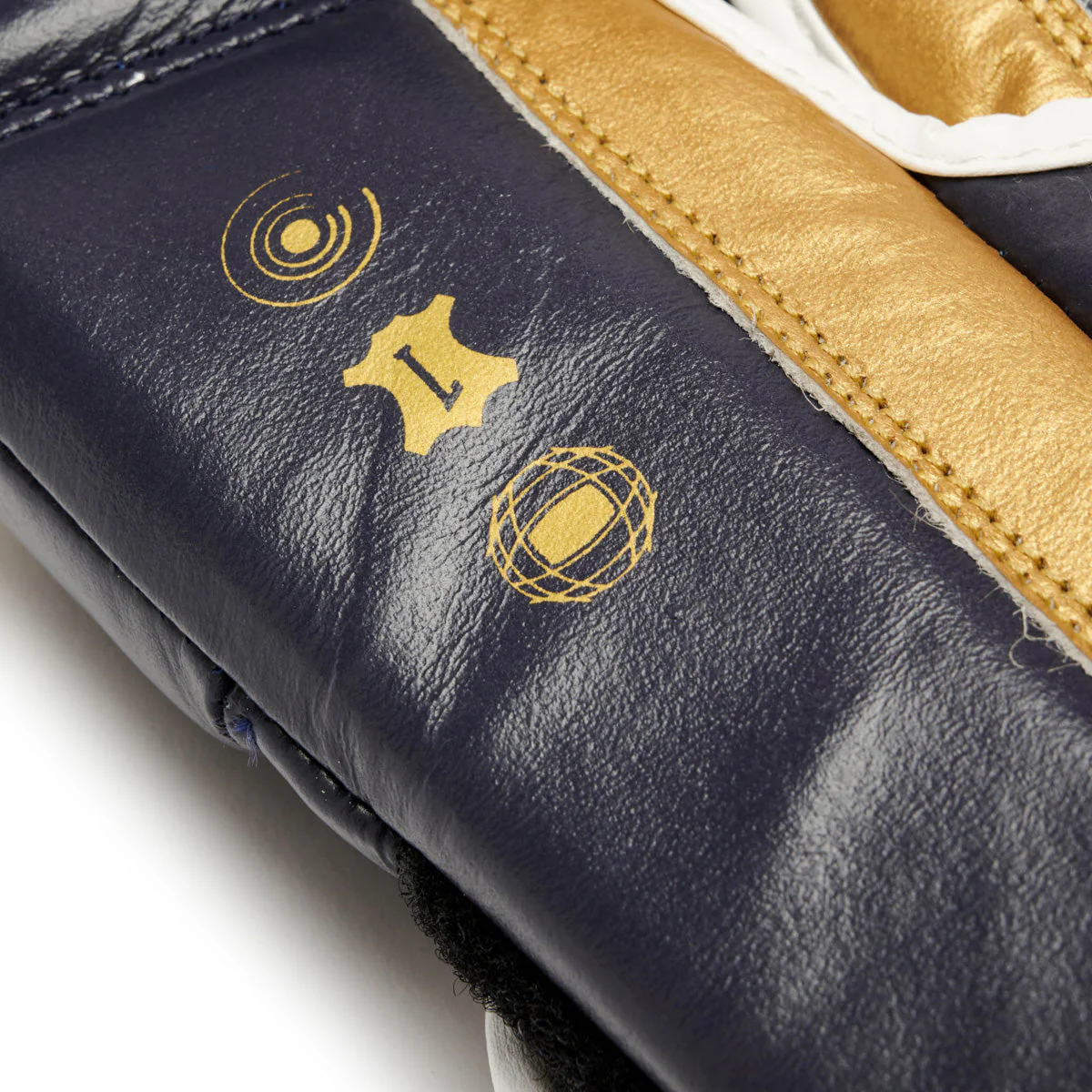 Boxing gloves Leone Shock X GN047X  - Image 9