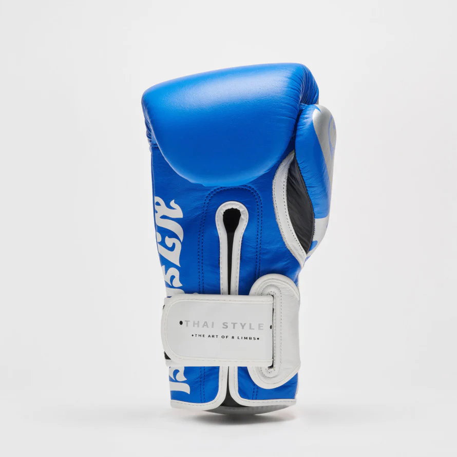 Boxing gloves Leone Thai Style GN114  - Image 11