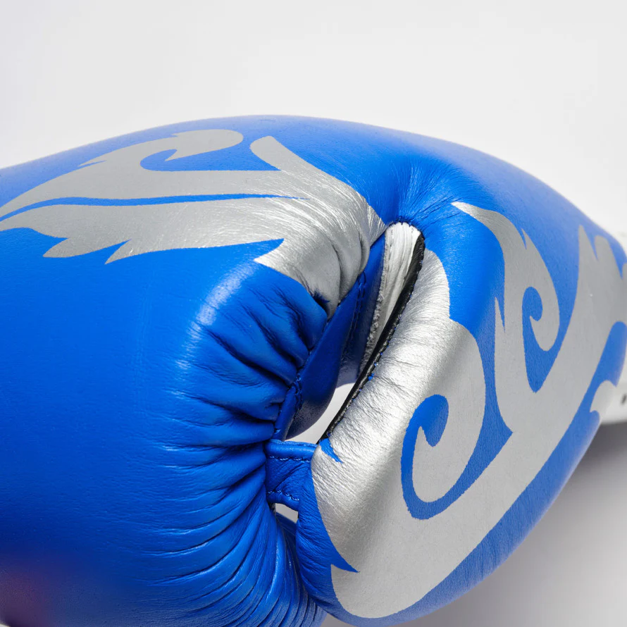 Boxing gloves Leone Thai Style GN114  - Image 15