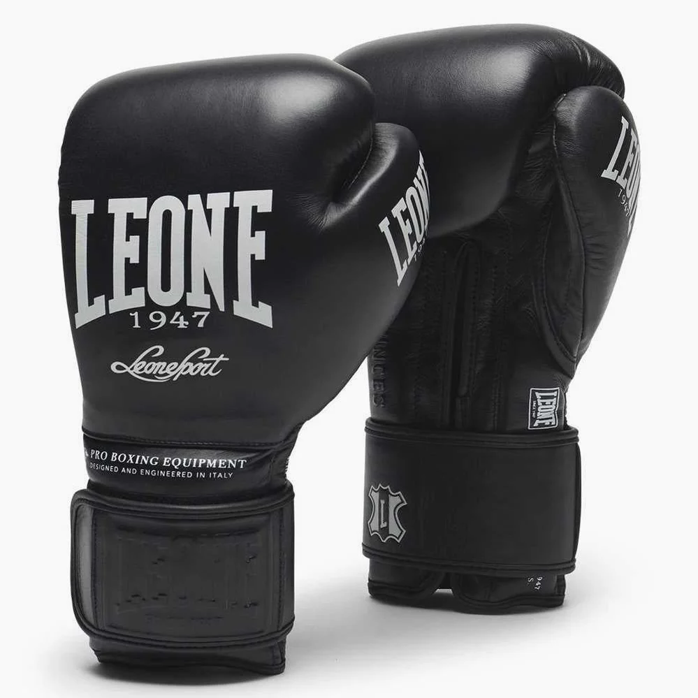 Boxing gloves Leone The Greatest GN111  - Image 18
